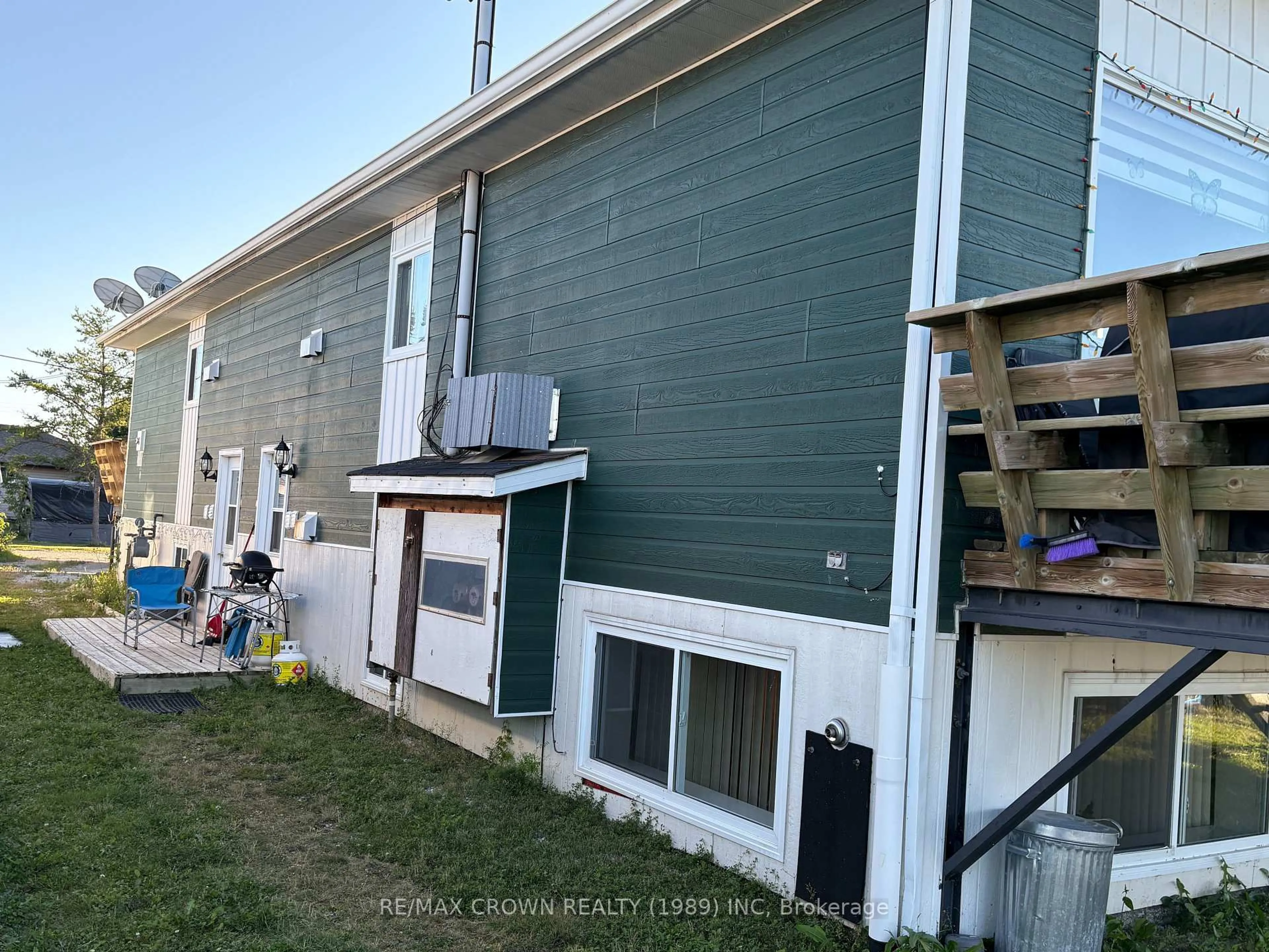 Unknown for 213 Balmoral Ave, Mattice-Val Cote Ontario P0L 1T0