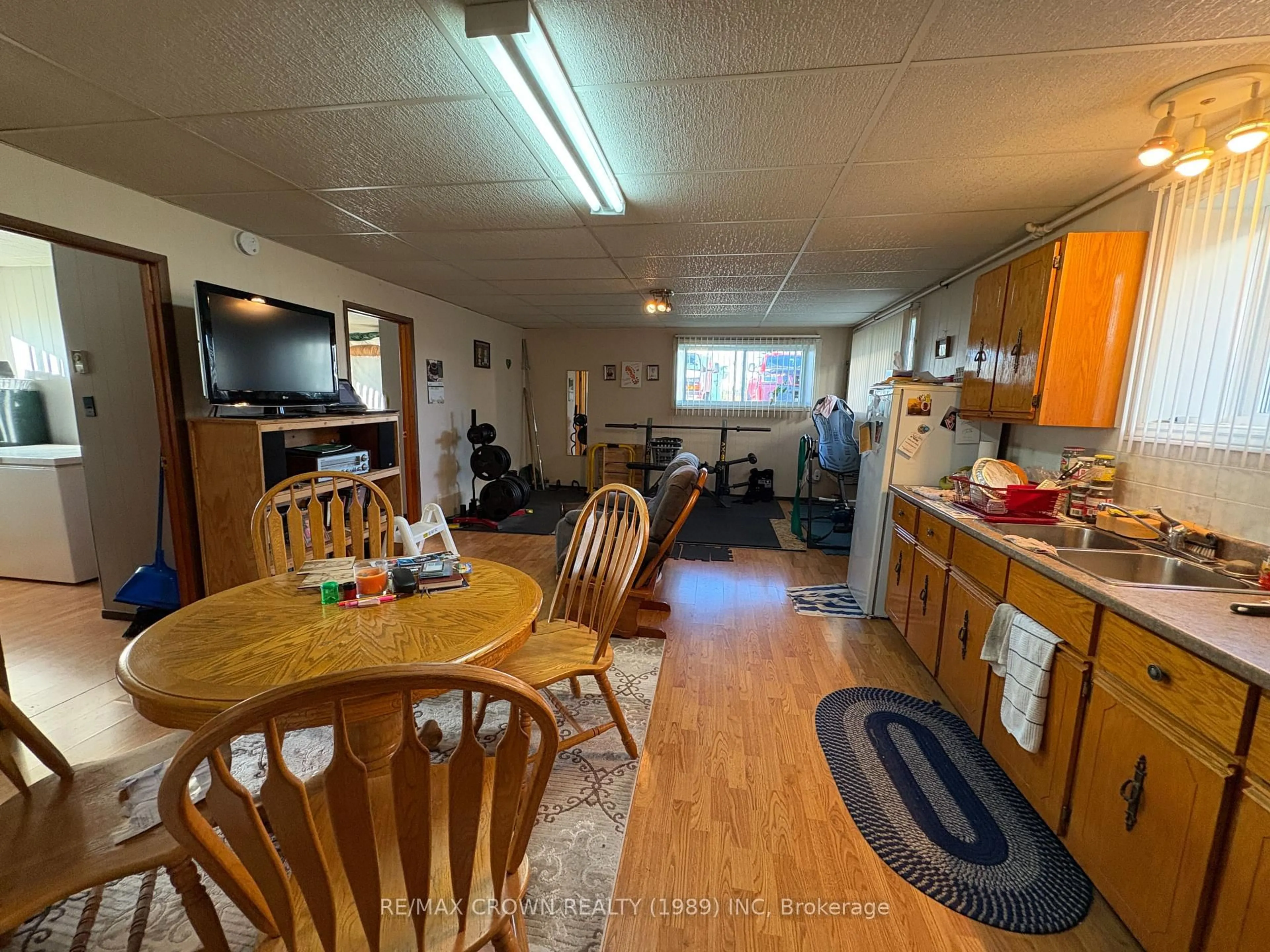 Standard kitchen, unknown for 213 Balmoral Ave, Mattice-Val Cote Ontario P0L 1T0