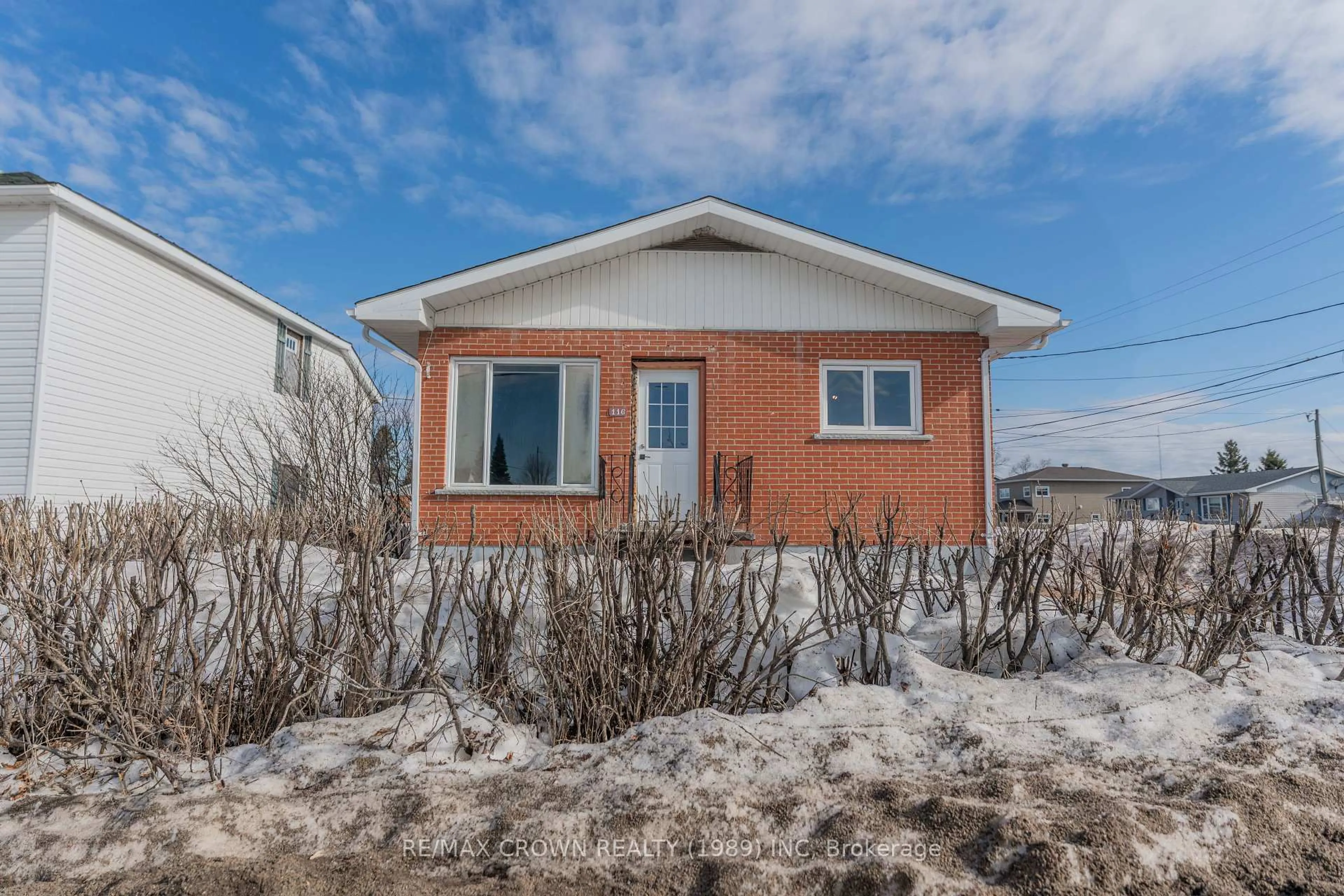 Unknown for 116 Brunetville Rd, Kapuskasing Ontario P5N 2G4