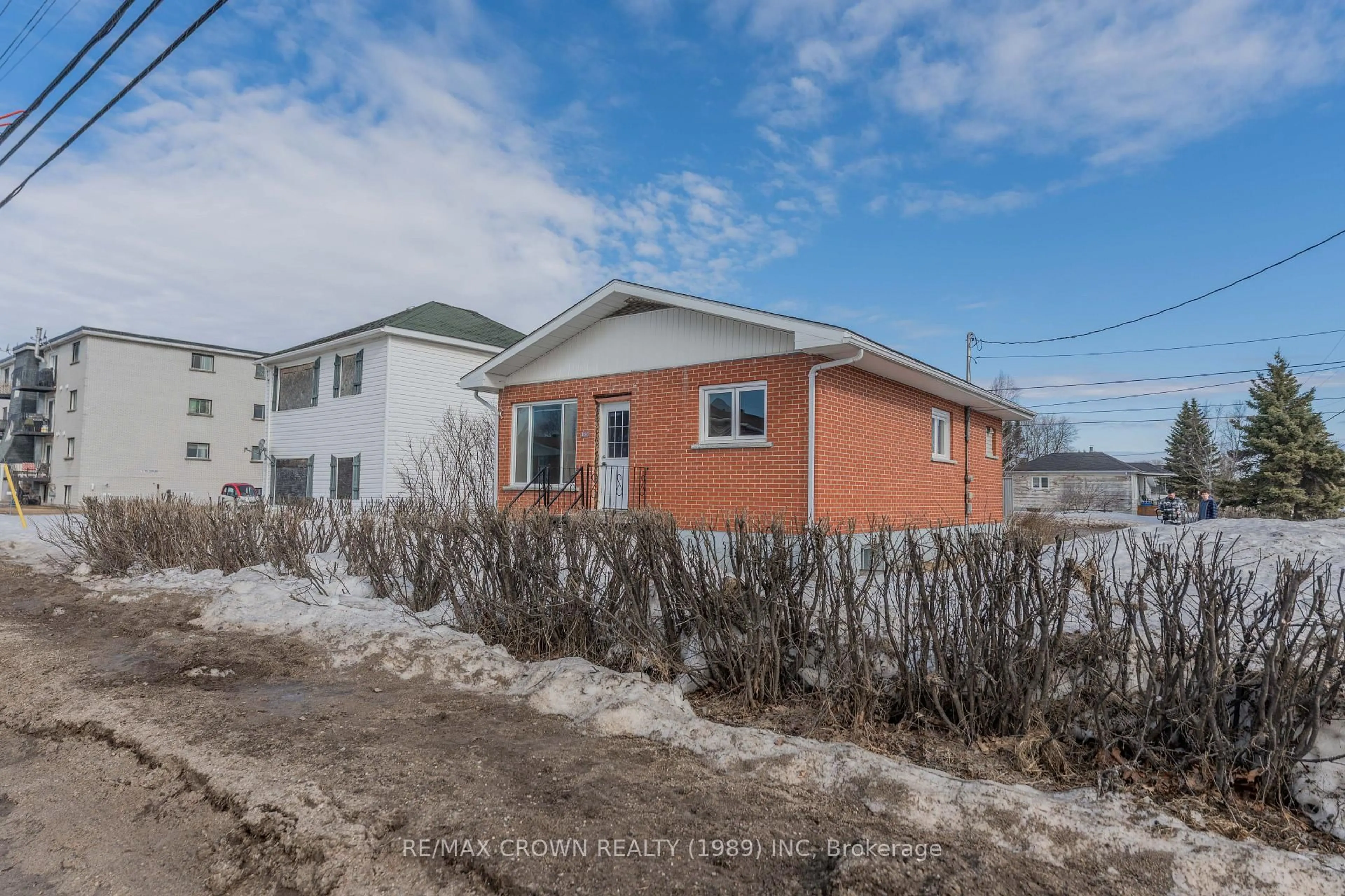 Unknown for 116 Brunetville Rd, Kapuskasing Ontario P5N 2G4