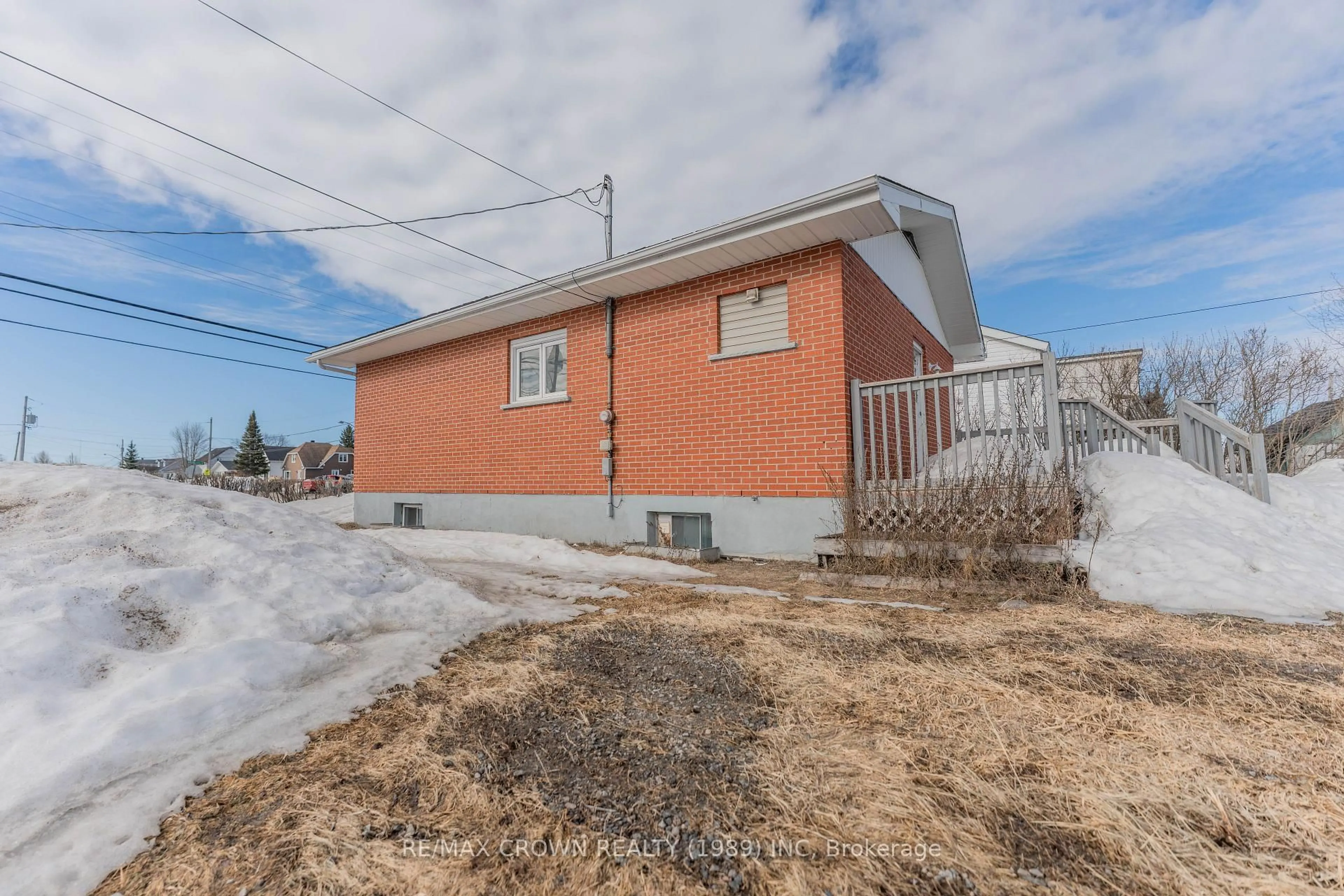 Unknown for 116 Brunetville Rd, Kapuskasing Ontario P5N 2G4
