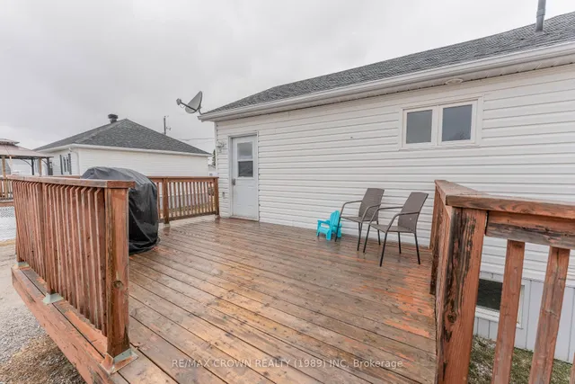 43 De L'Etang Blvd, Kapuskasing 4