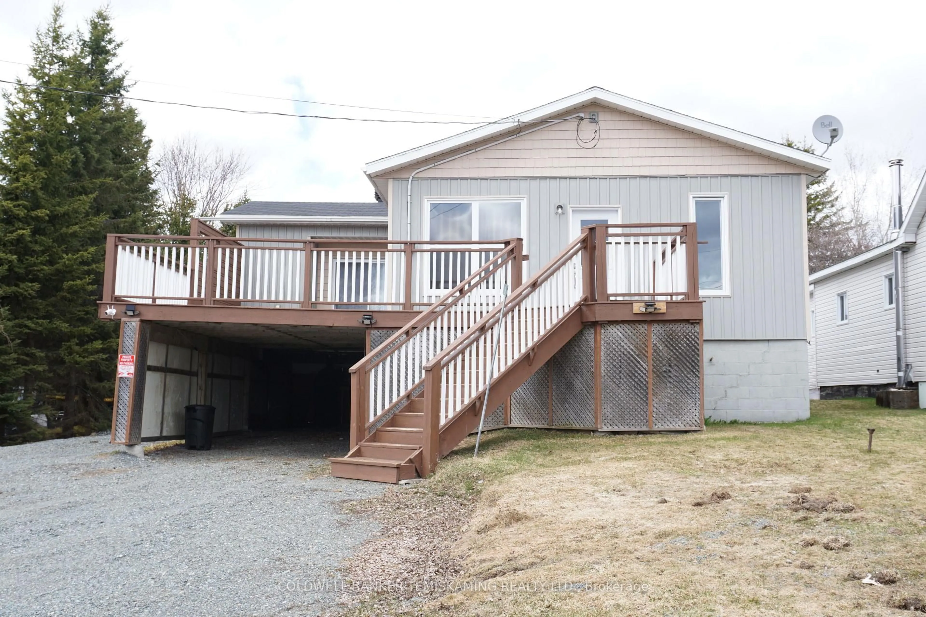 Unknown for 6 FIFTH Ave, Kirkland Lake Ontario P0K 1L0