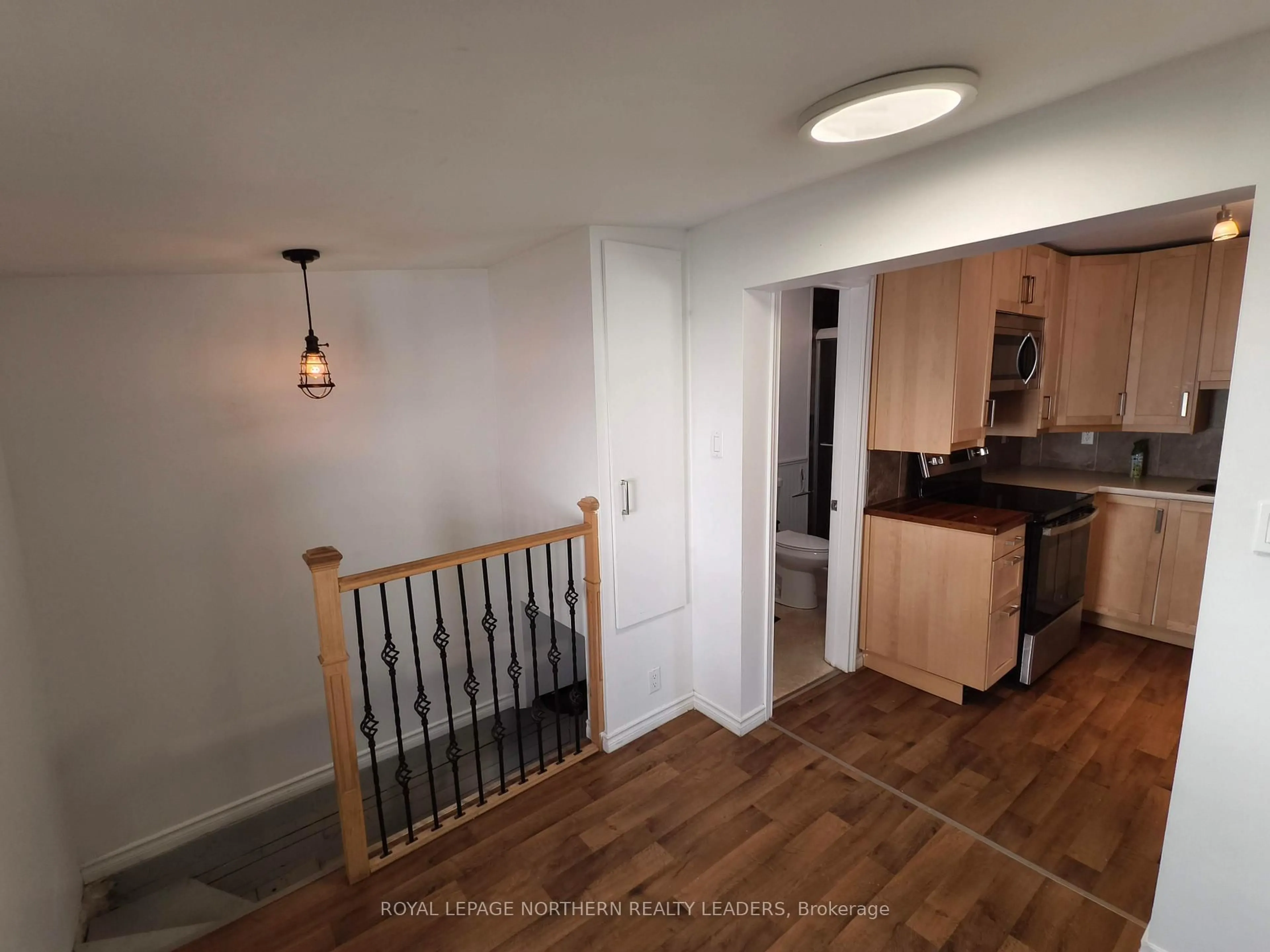 A pic of a room for 334 Seventh Ave, Timmins Ontario P4N 5P8