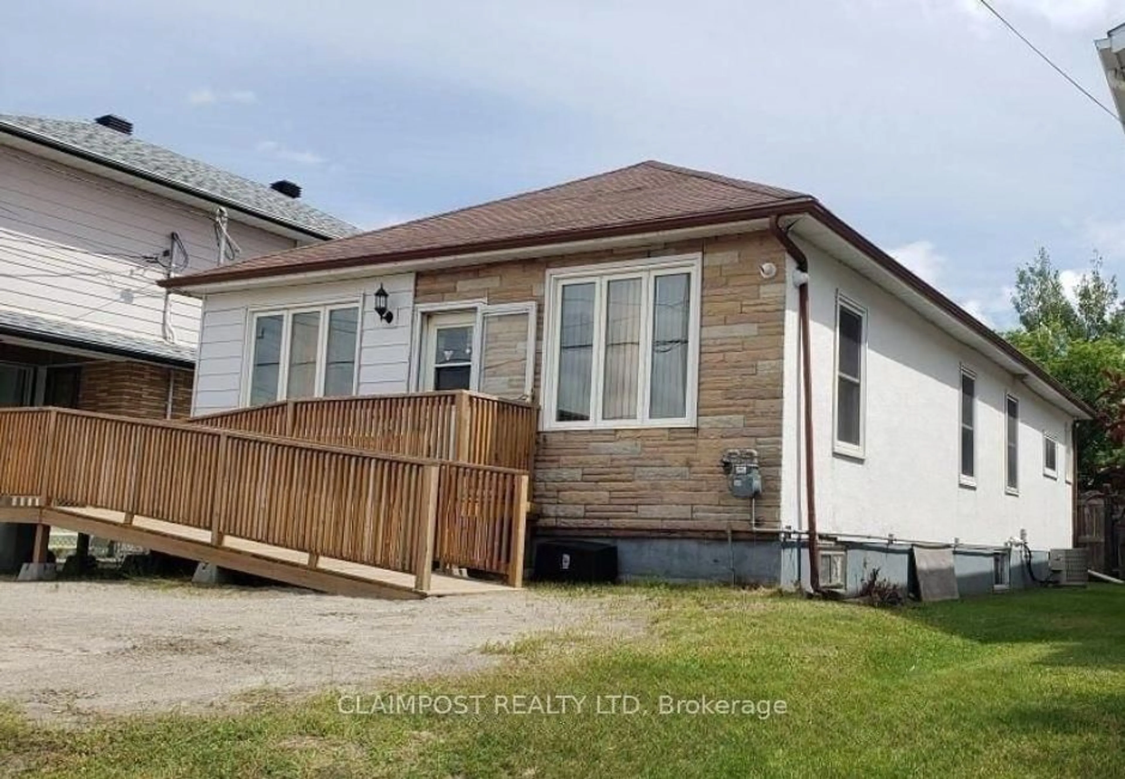 Unknown for 444 Pine St, Timmins Ontario P4N 2L6