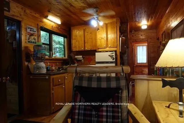 Lot 11 Horwood Lake, Timmins 2