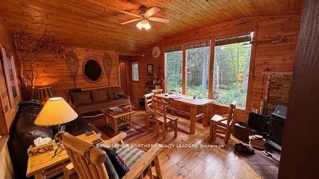 Lot 11 Horwood Lake, Timmins 5