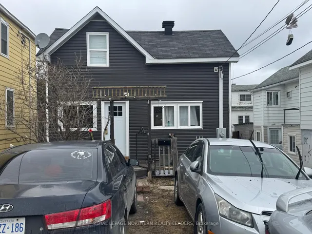 144 Fifth Ave, Timmins 2