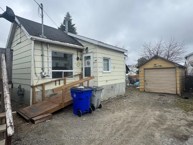 144 Fifth Ave, Timmins 3