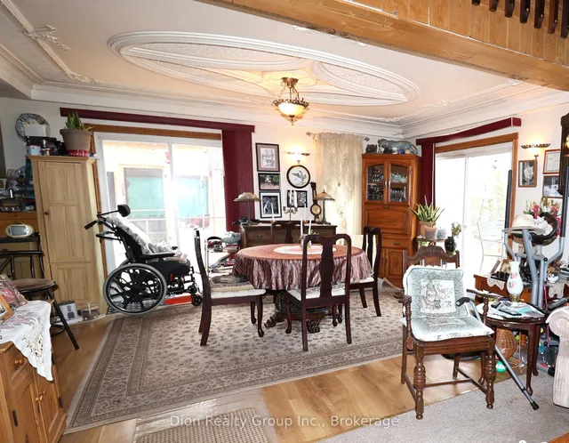 3120 Rosegrove Rd, Kirkland Lake 3