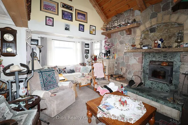 3120 Rosegrove Rd, Kirkland Lake 4