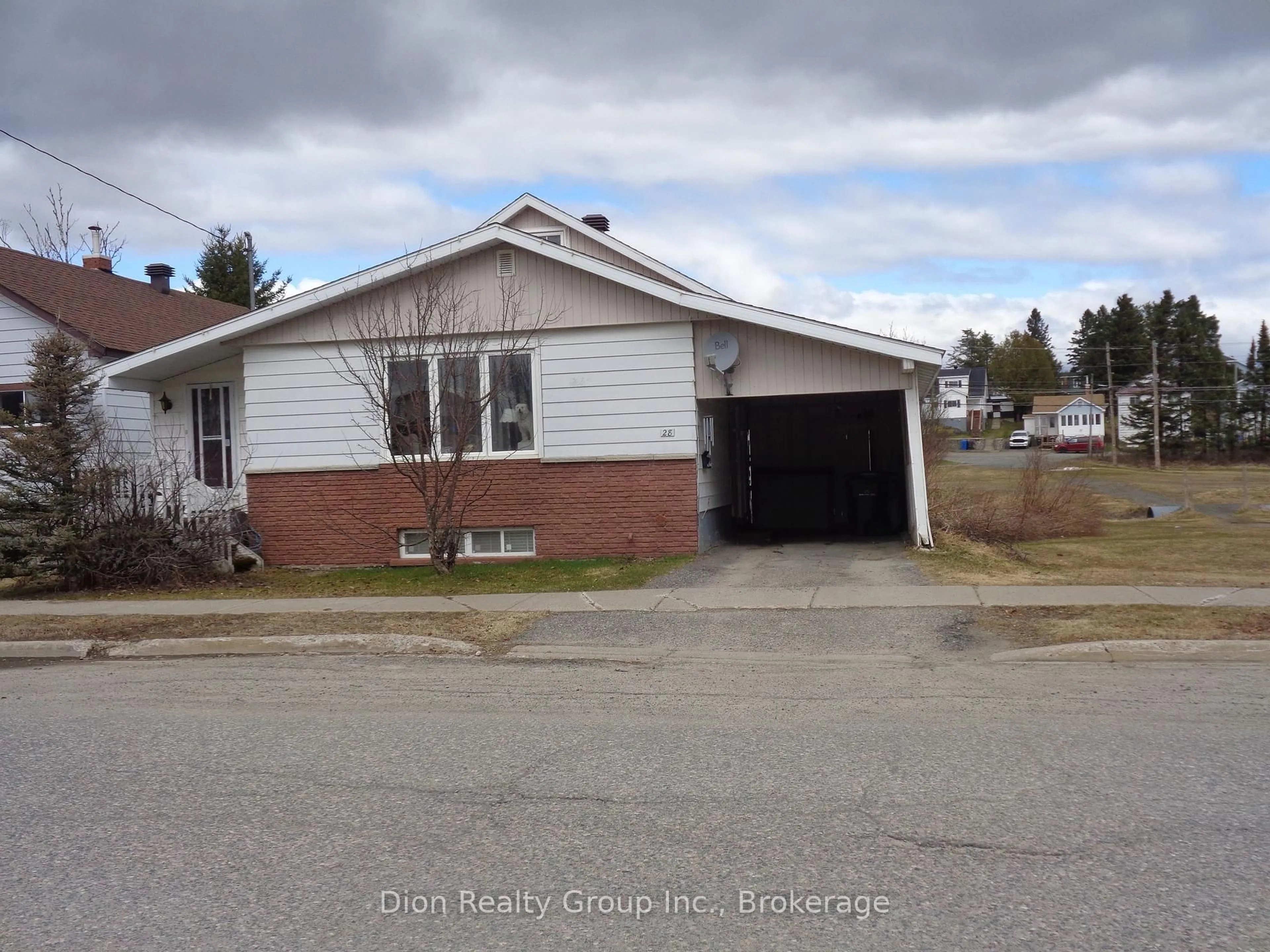 Unknown for 28 Premier Ave, Kirkland Lake Ontario P2N 2S6