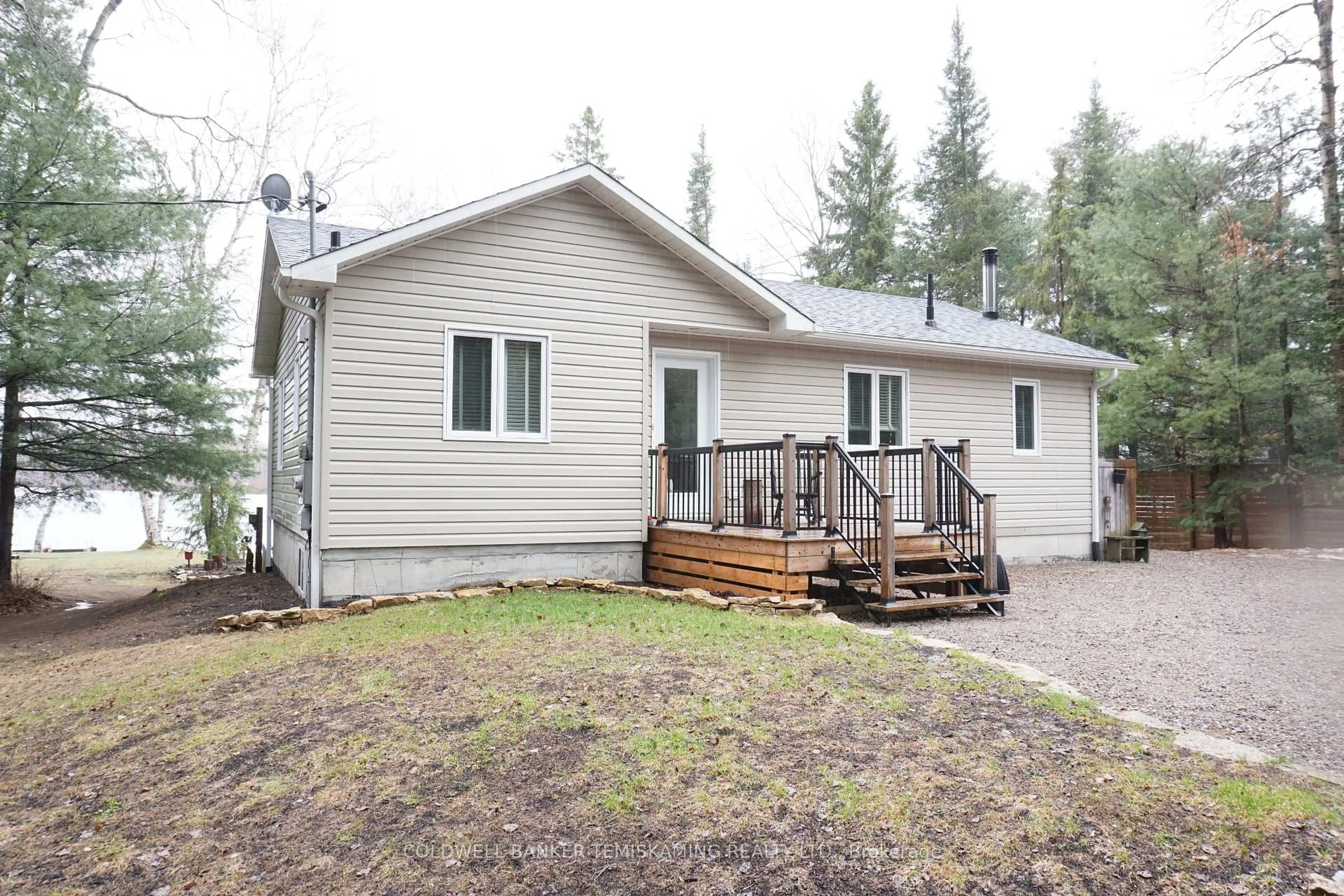 Unknown for 7118 Twin Lakes Rd, Timiskaming Ontario P0J 1P0
