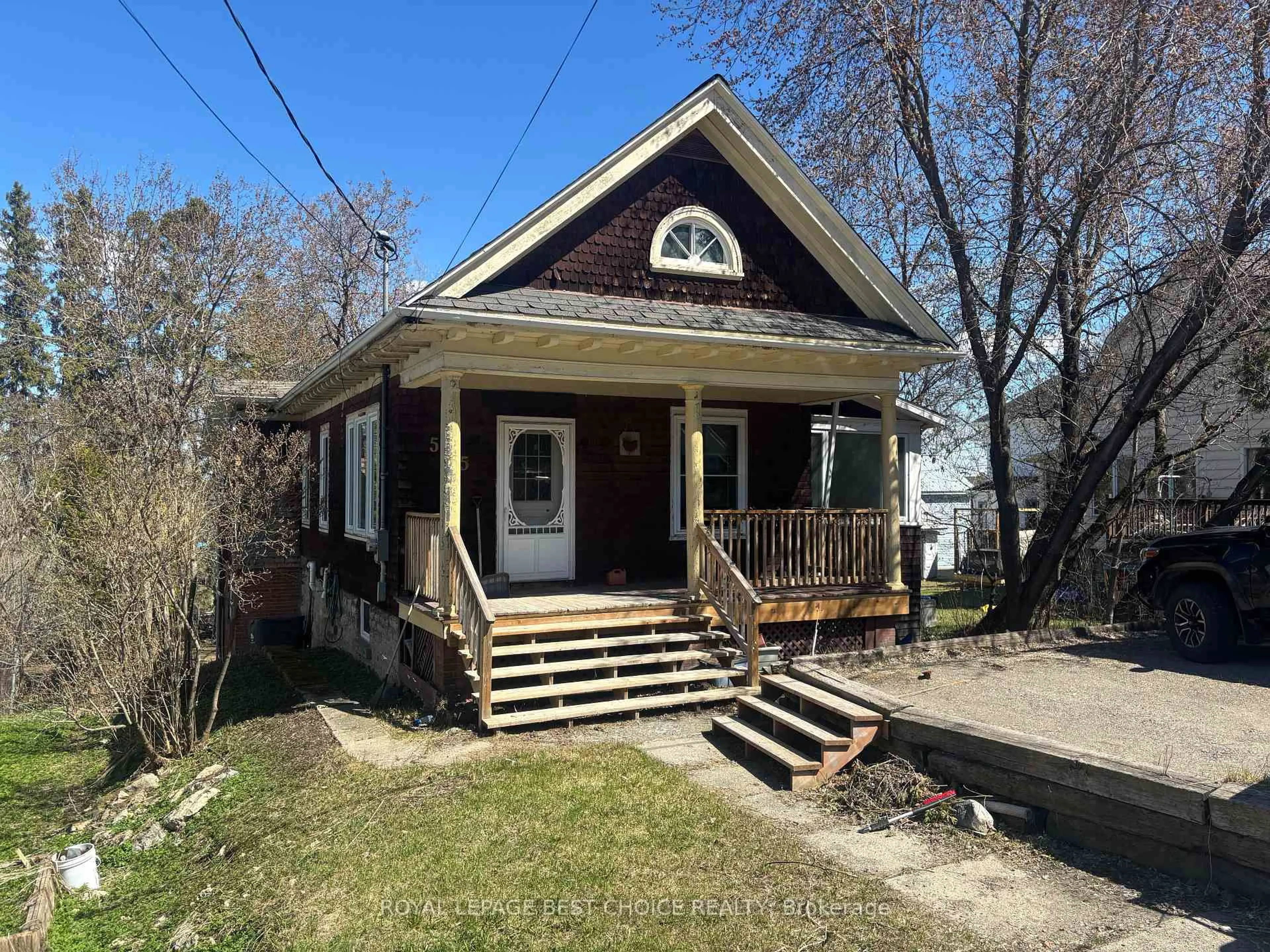 Unknown for 575 Georgina Ave, Temiskaming Shores Ontario P0J 1K0
