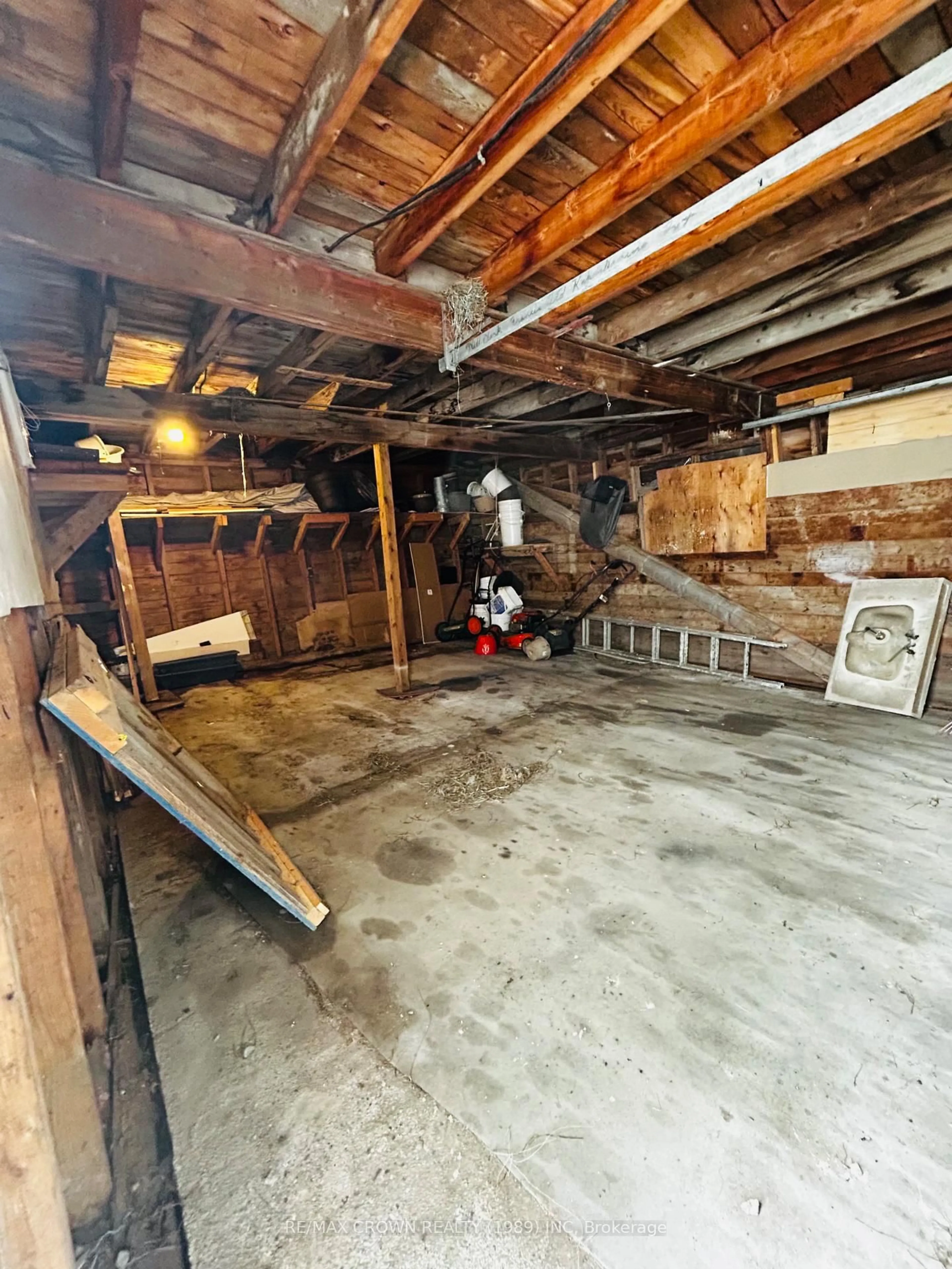 A pic of a room for 38 Cournoyer St, Kapuskasing Ontario P5N 2N3