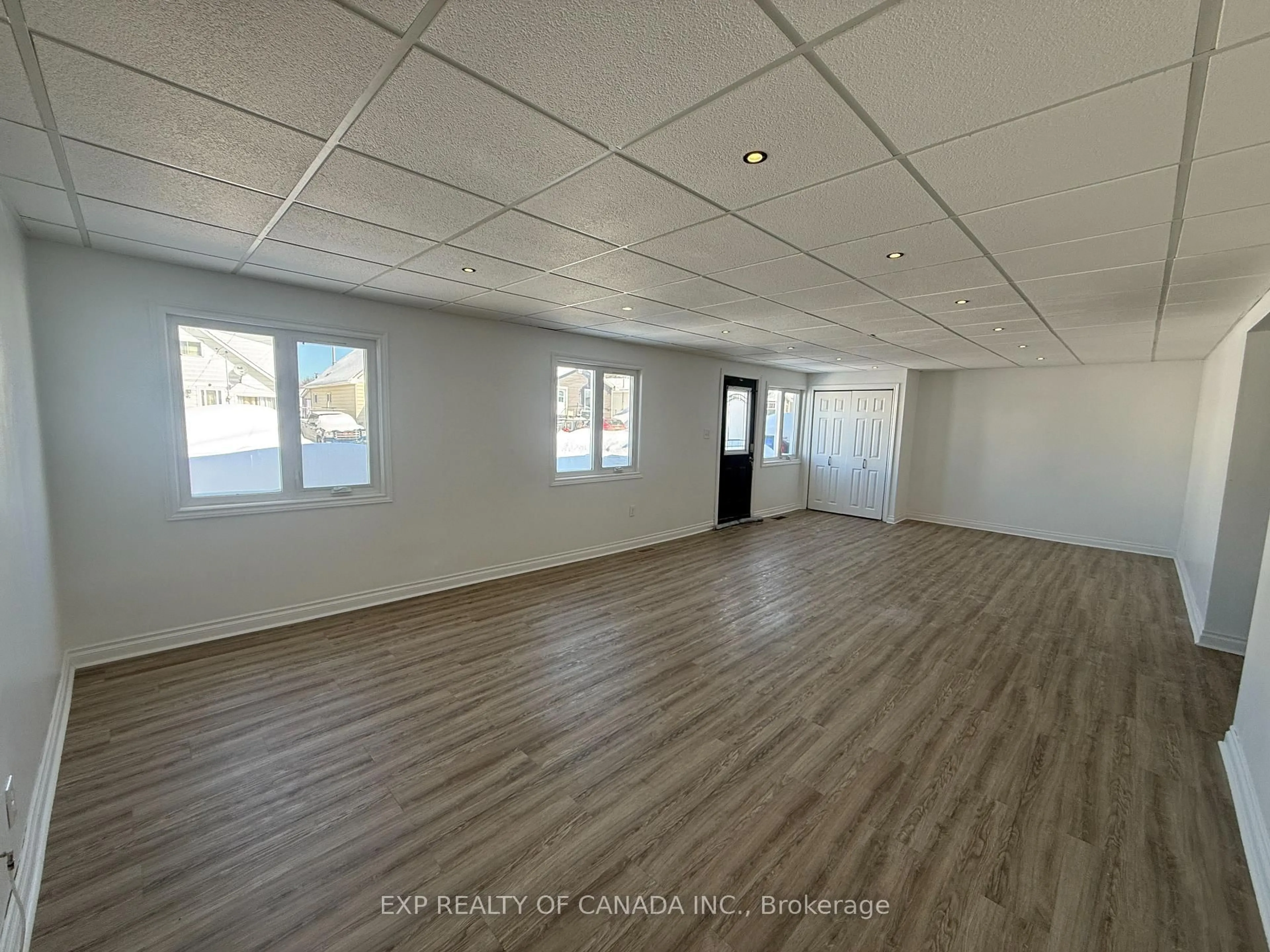 A pic of a room for 55 Crescent Ave, Timmins Ontario P4N 4H9