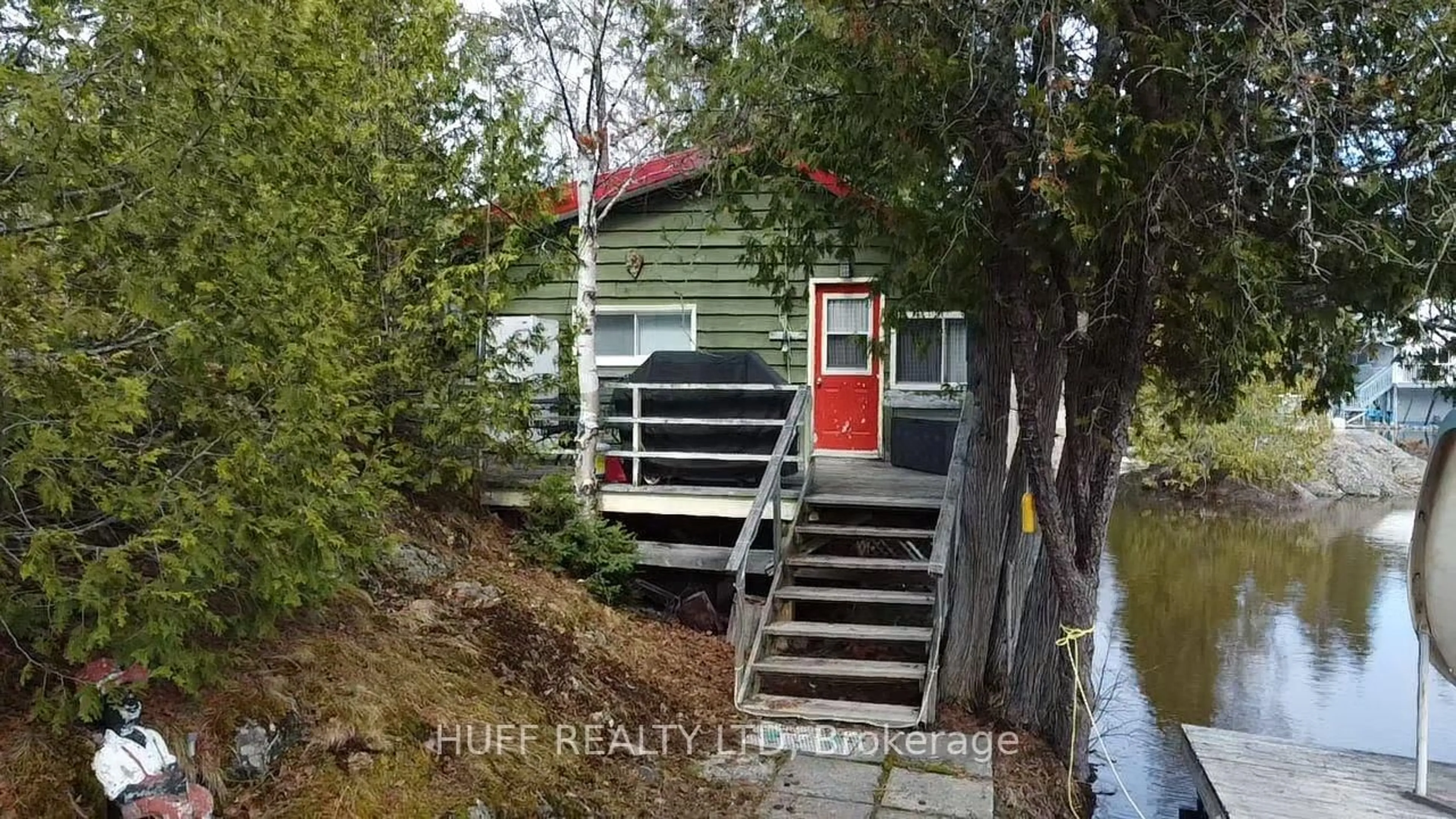 Unknown for 236427 Wendigo Lake Rd, Englehart Ontario P0J 1H0