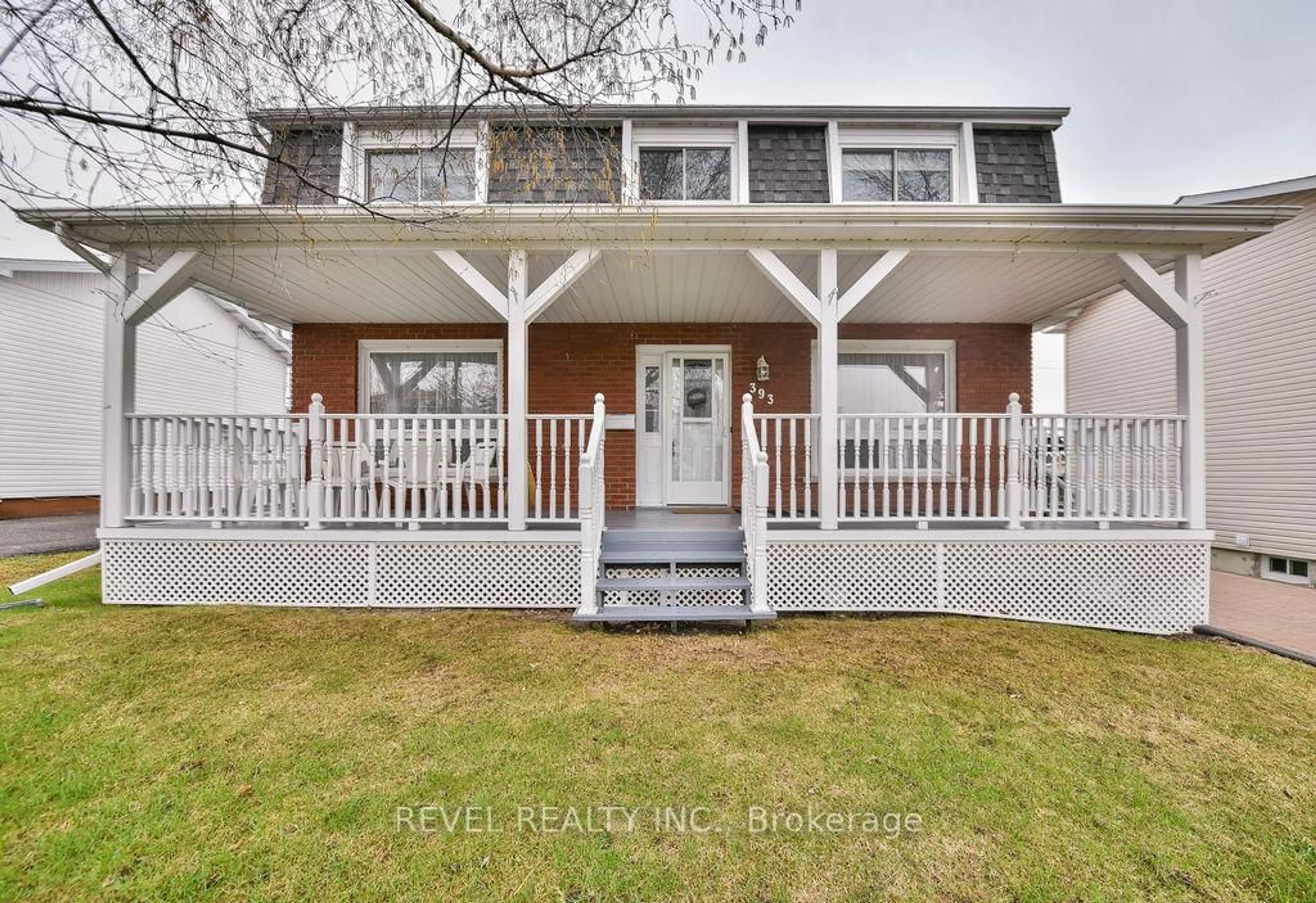 Unknown for 393 Shub Ave, Timmins Ontario P4N 7N1