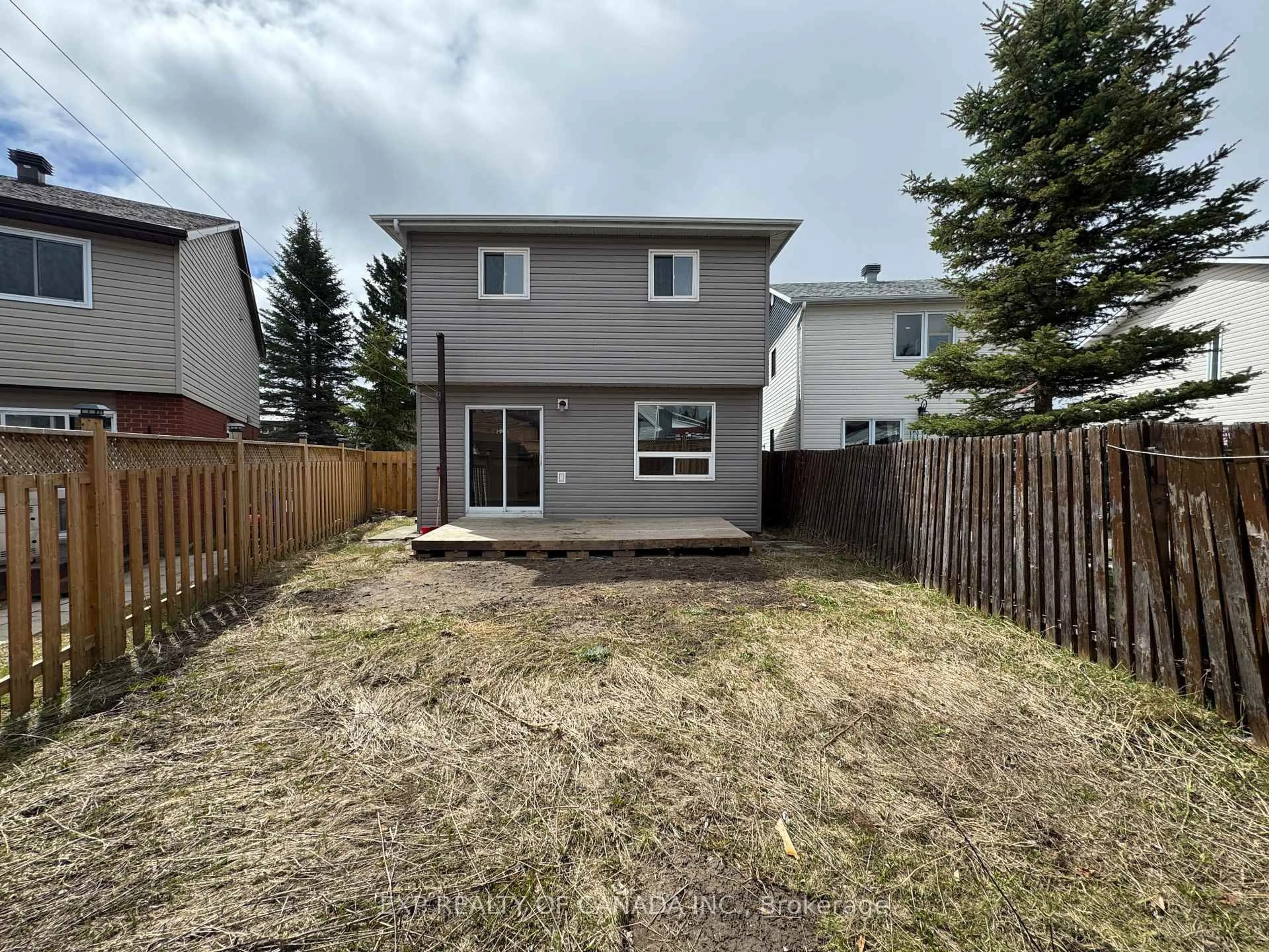Unknown for 1026 Michener Blvd, Timmins Ontario P0N 1K0