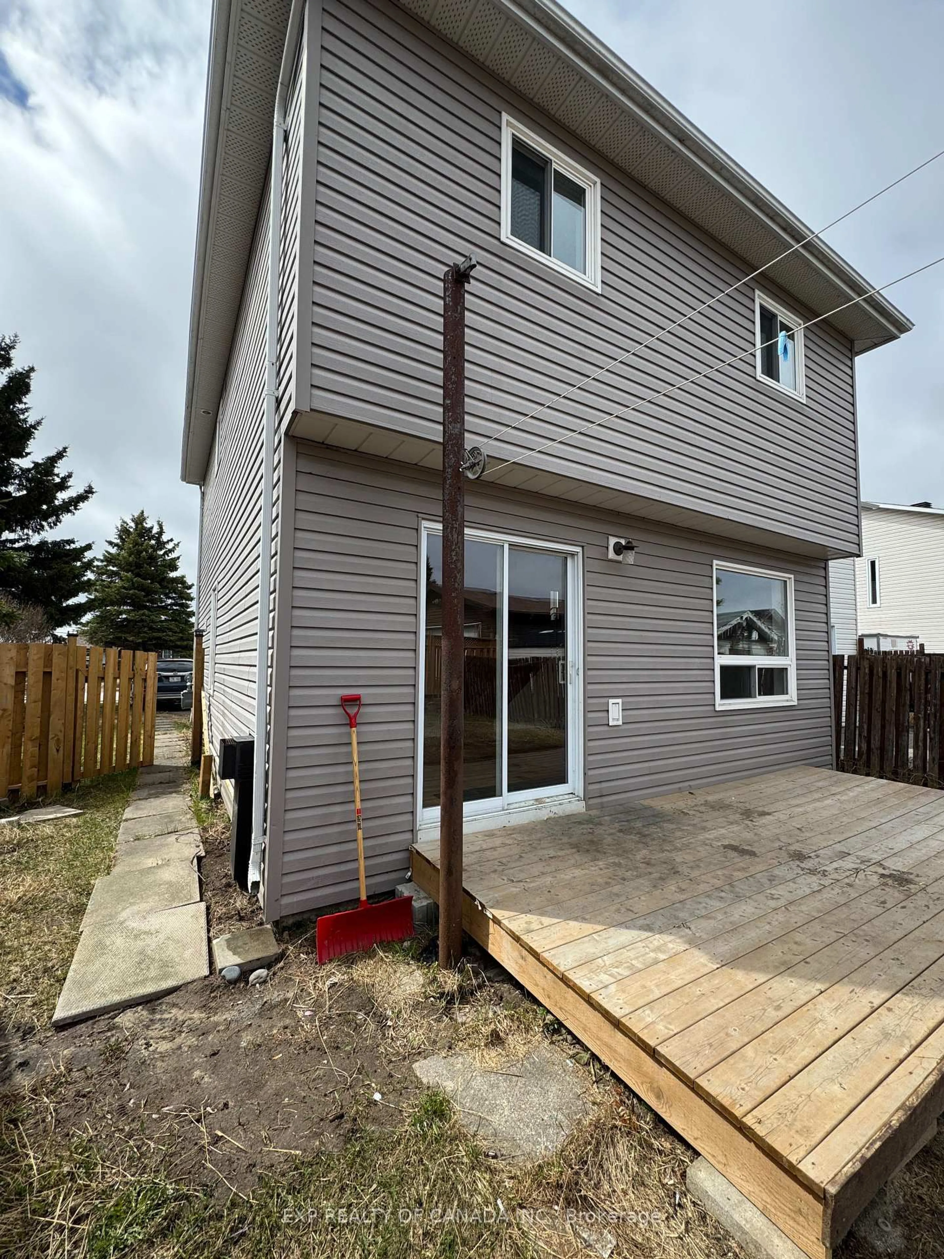 Unknown for 1026 Michener Blvd, Timmins Ontario P0N 1K0