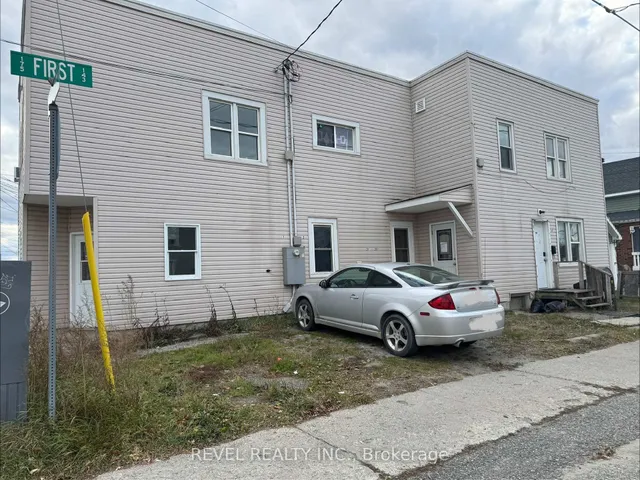 201-203 Balsam St, Timmins 4