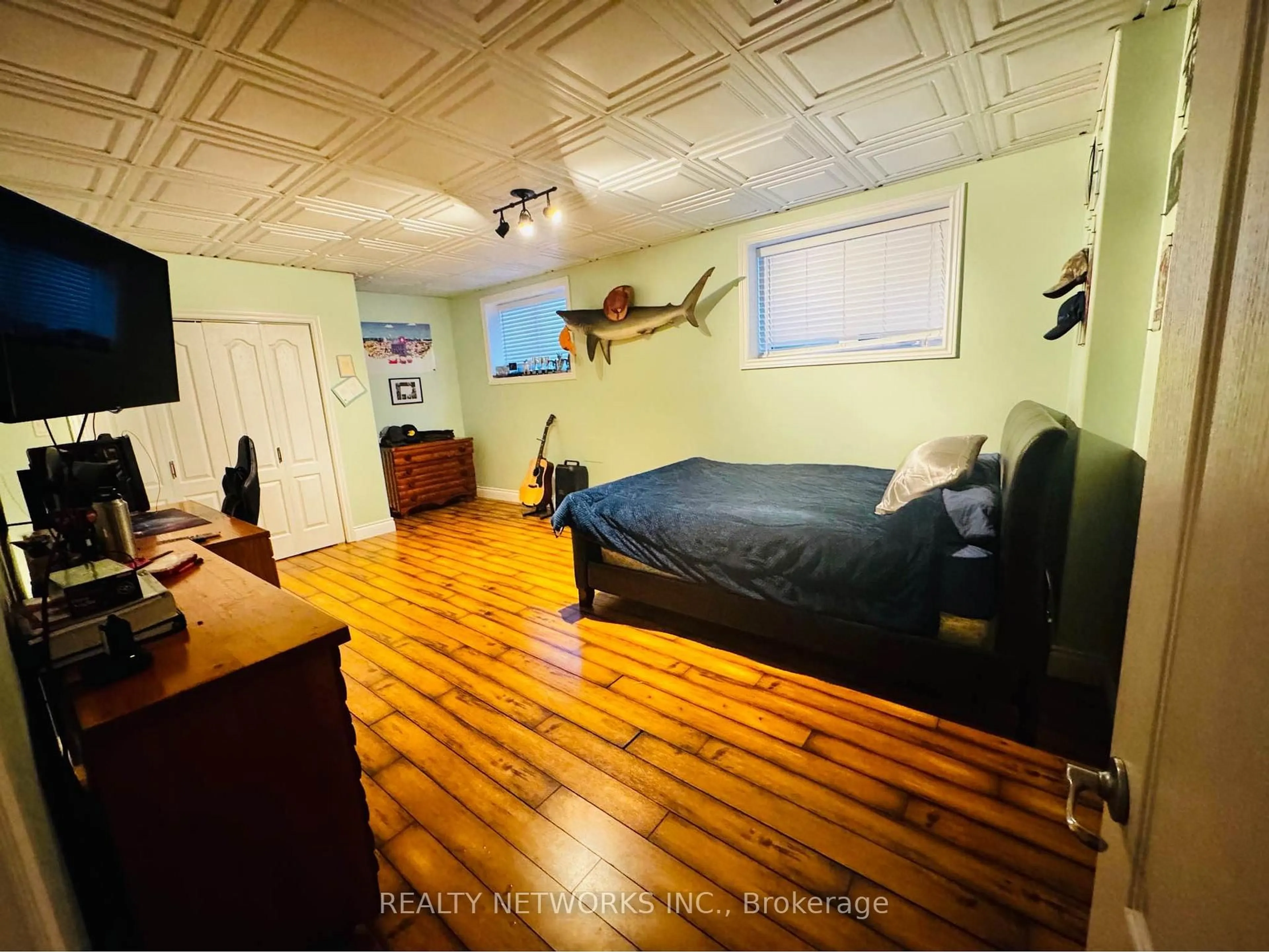 A pic of a room for 75 Emerald St, Timmins Ontario P4R 1N3