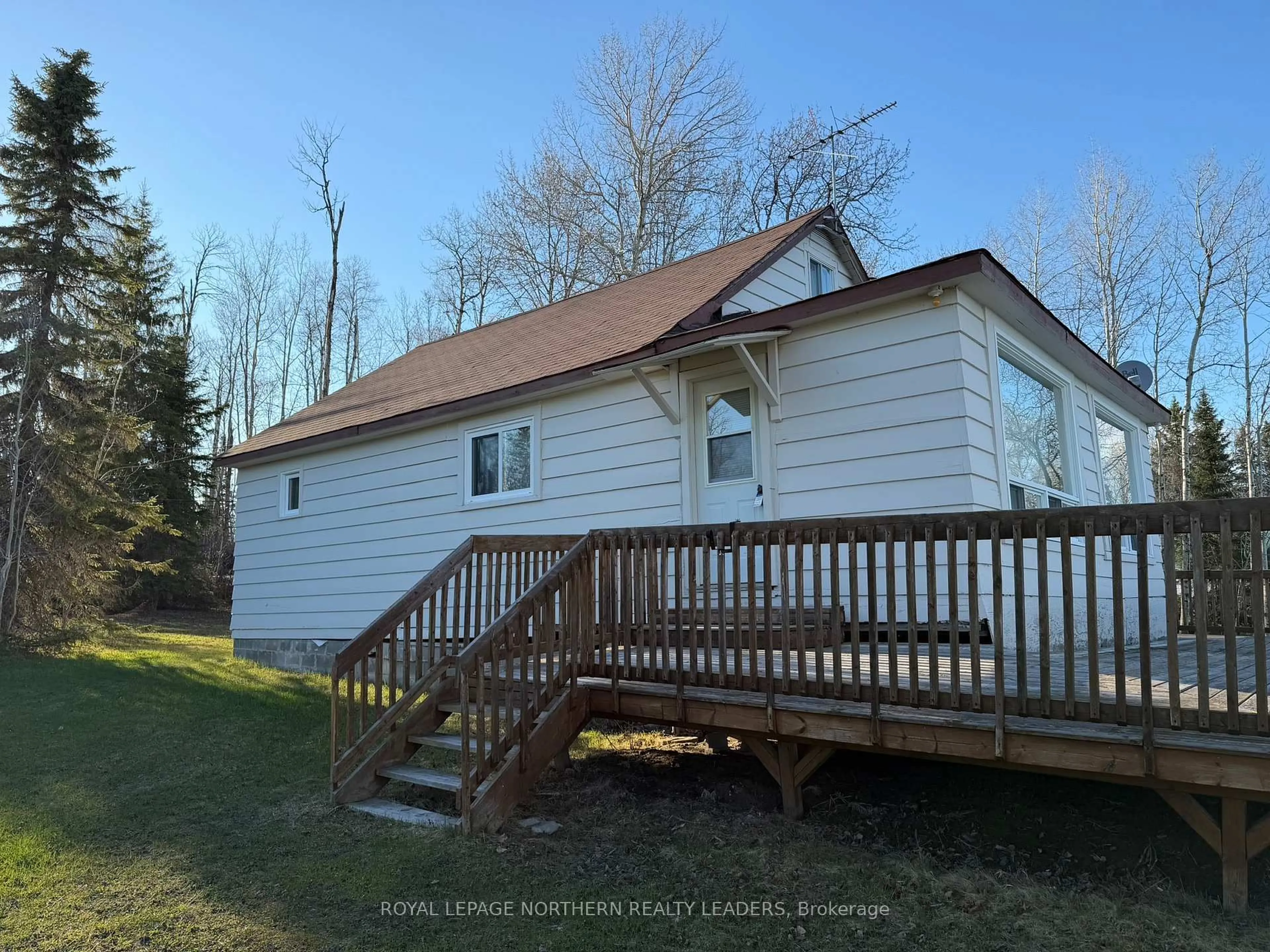Unknown for 633 Leclair Ave, Timmins Ontario P4R 0C1