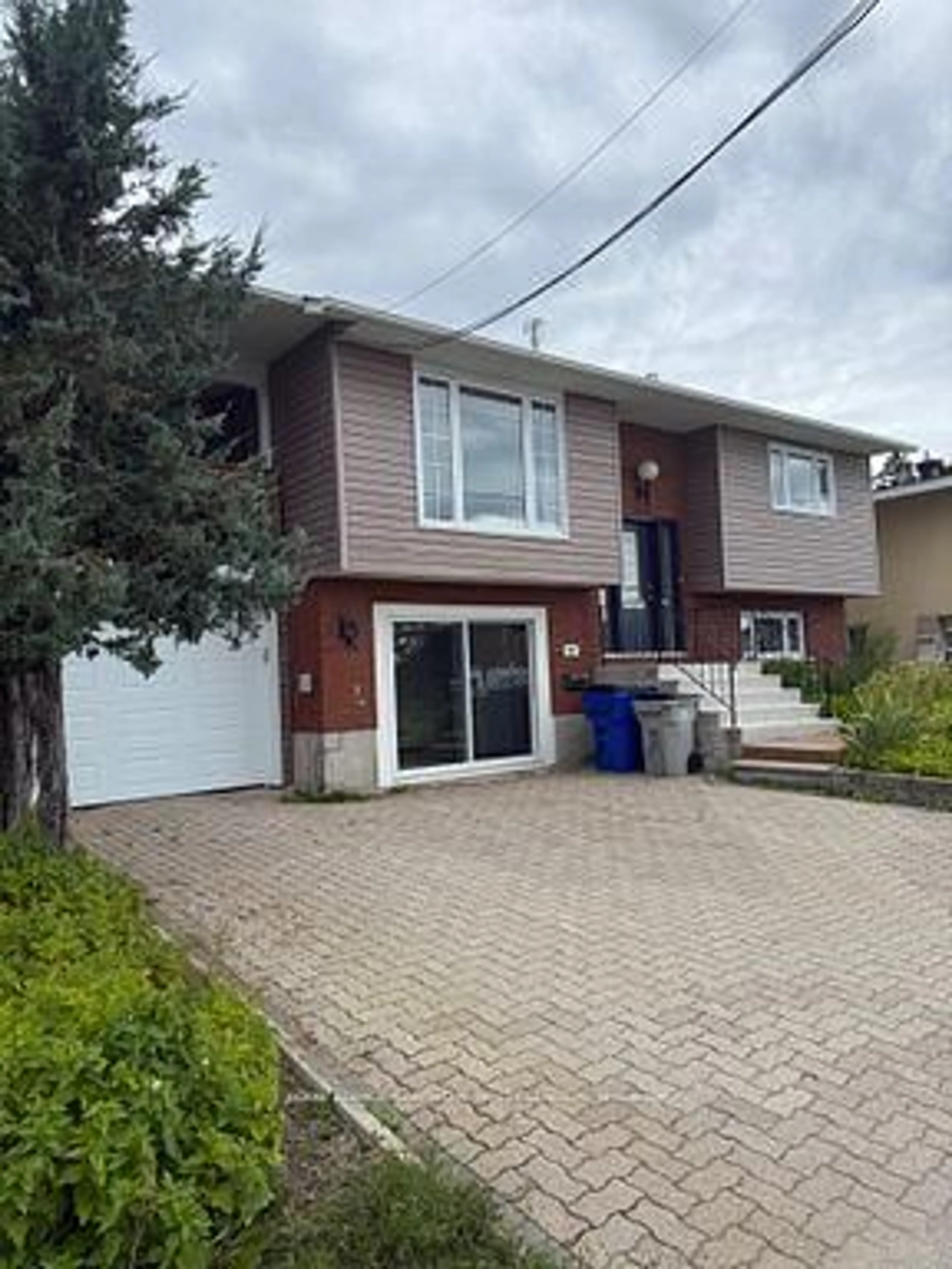 Unknown for 84 Brousseau Ave, Timmins Ontario P4N 5Y2