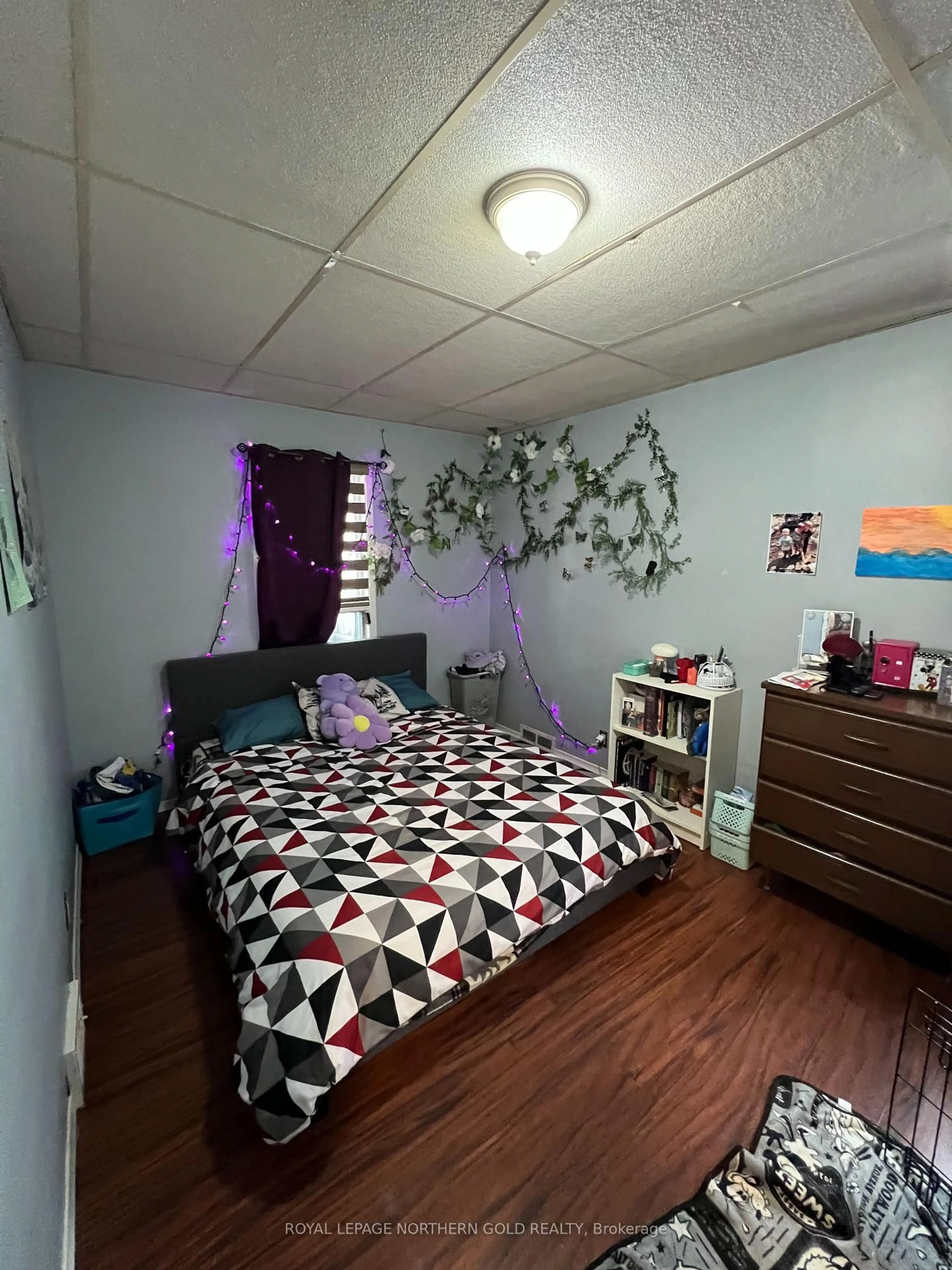 A pic of a room for 45 Taylor Ave, Kirkland Lake Ontario P2N 2L3