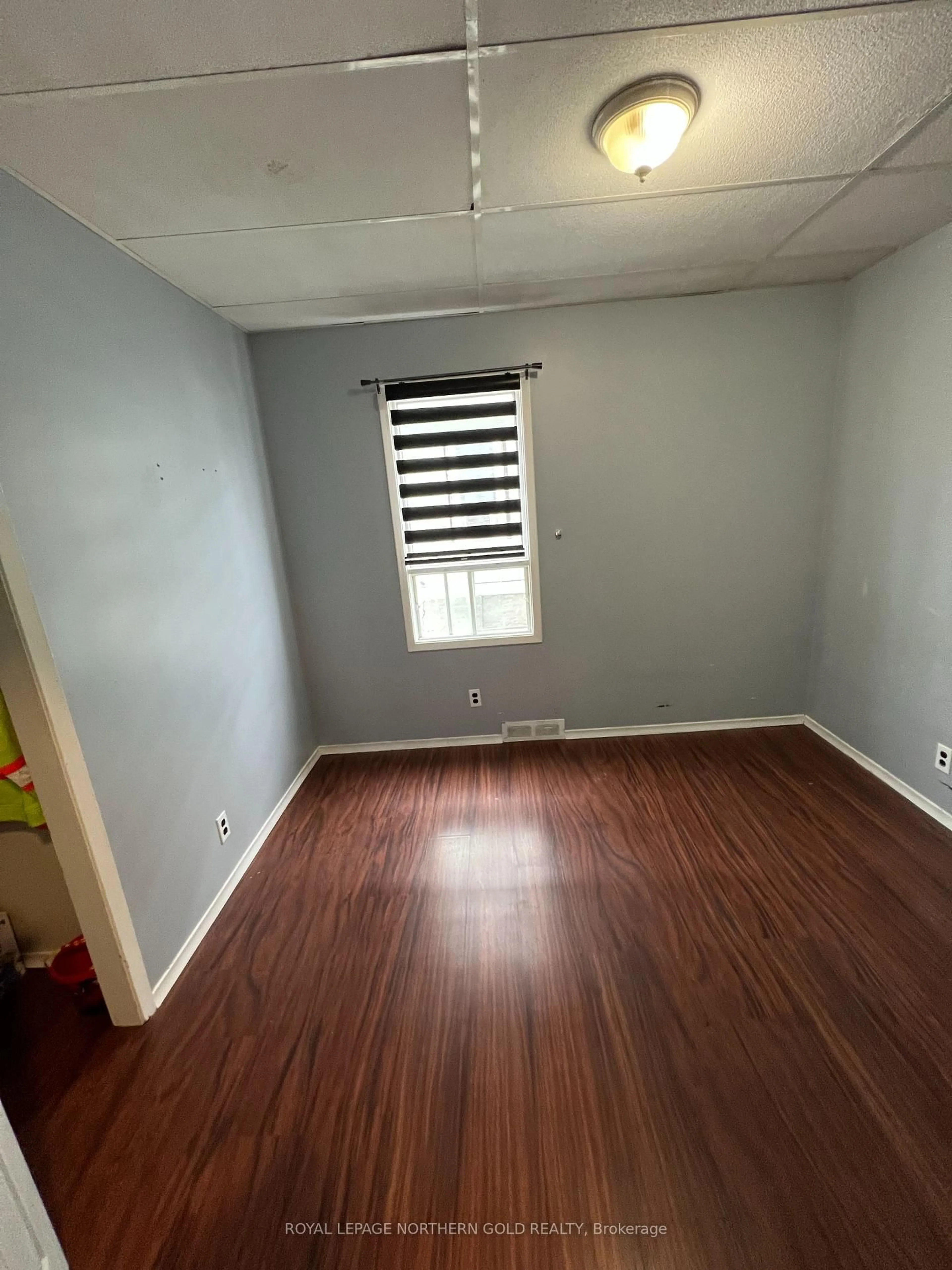A pic of a room for 45 Taylor Ave, Kirkland Lake Ontario P2N 2L3