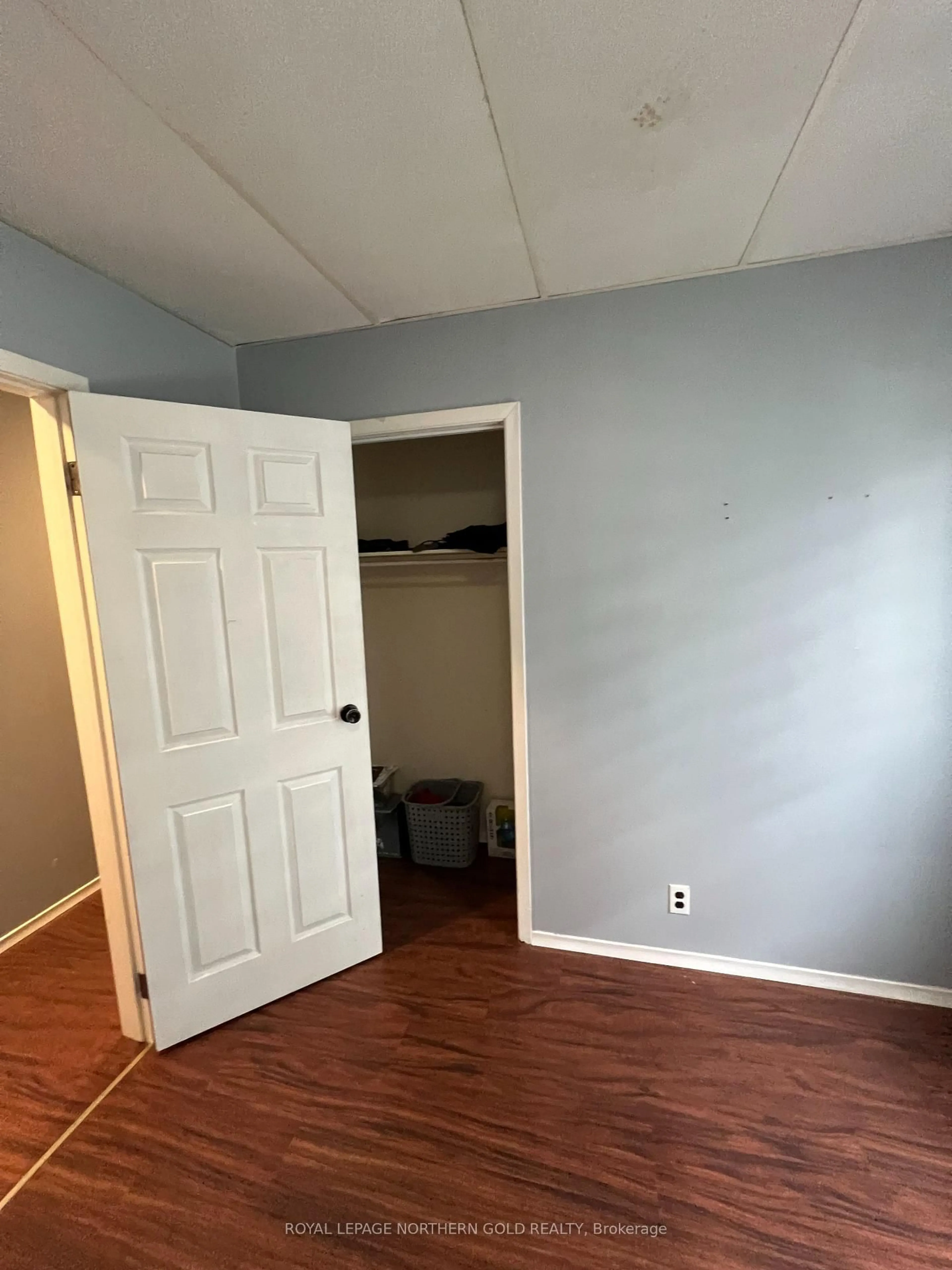 A pic of a room for 45 Taylor Ave, Kirkland Lake Ontario P2N 2L3