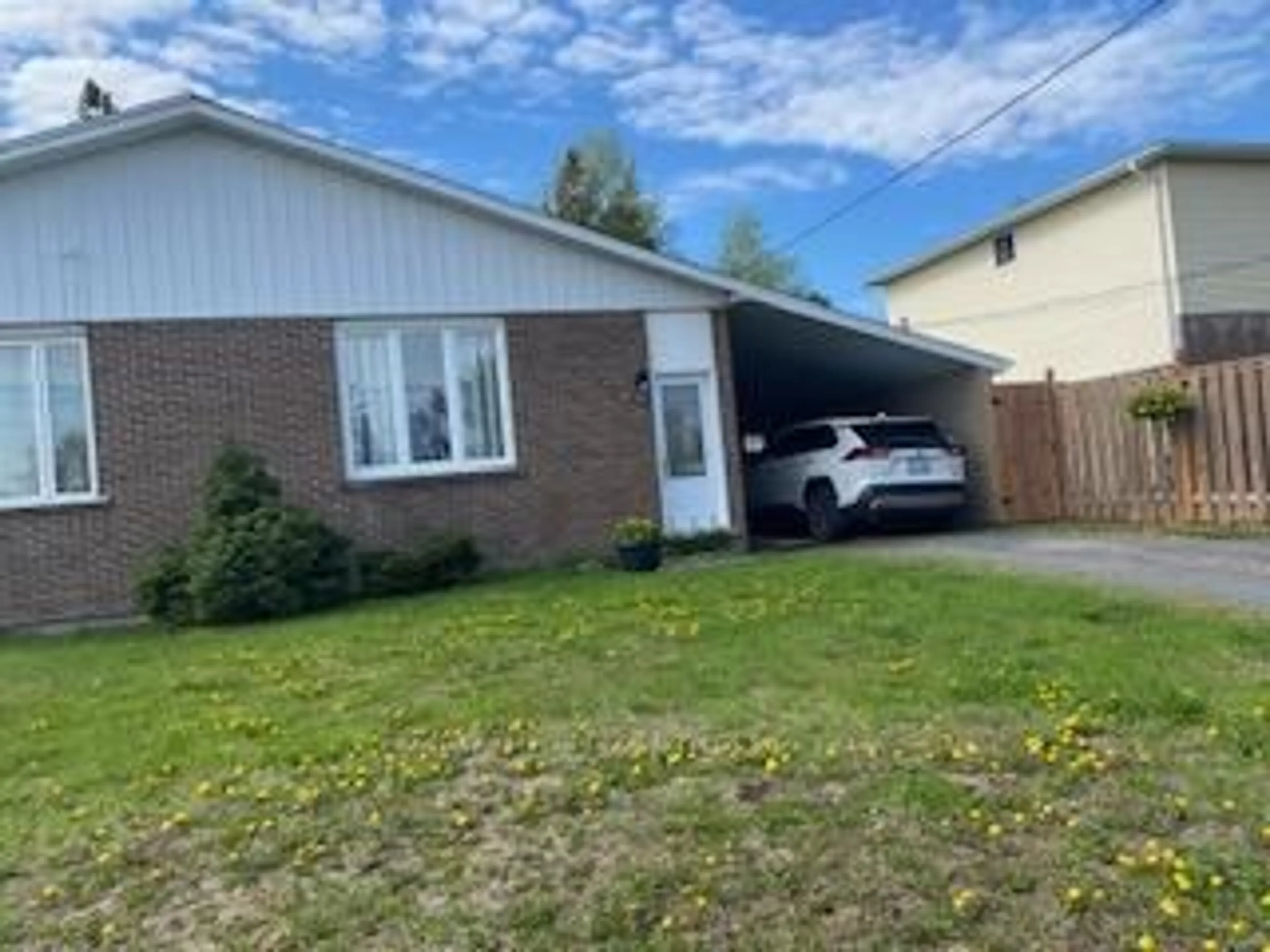 Unknown for 562 Bolger Ave, Temiskaming Shores Ontario P0J 1P0