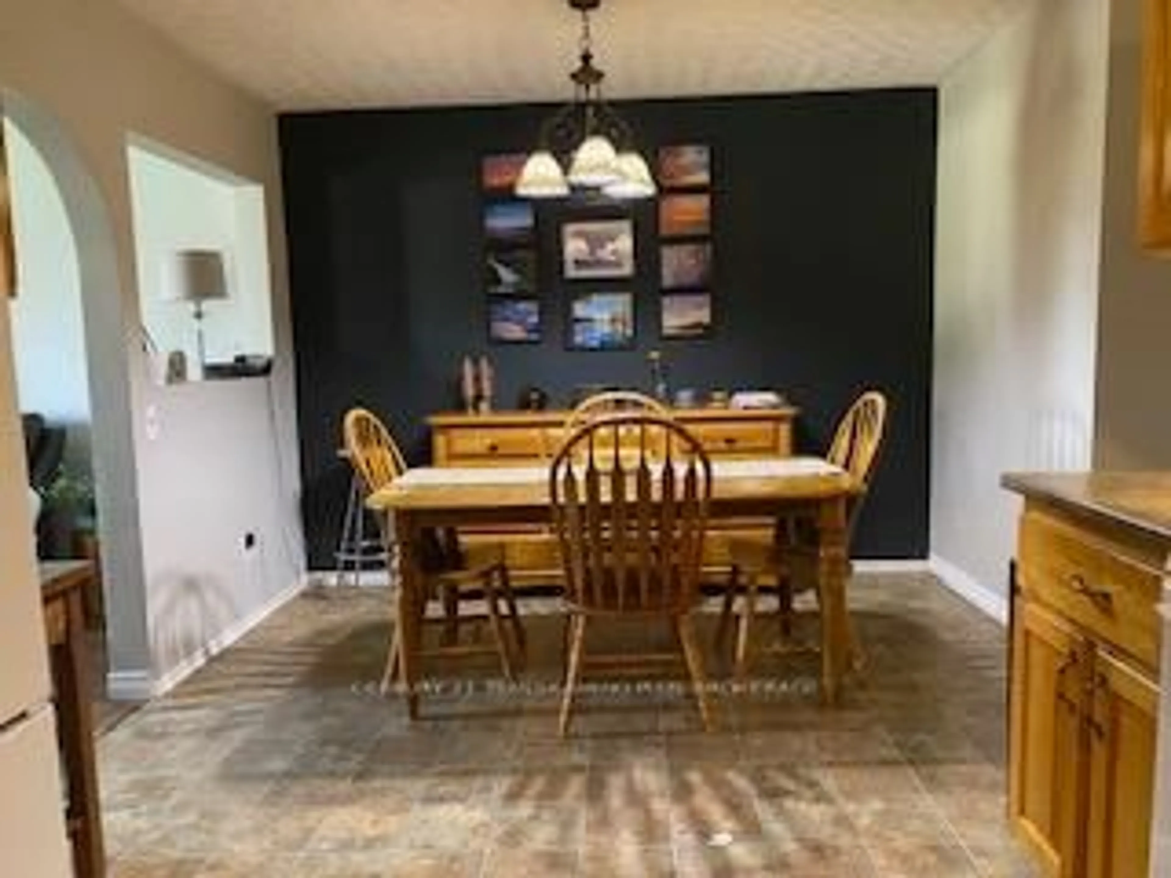 Dining room, unknown for 562 Bolger Ave, Temiskaming Shores Ontario P0J 1P0