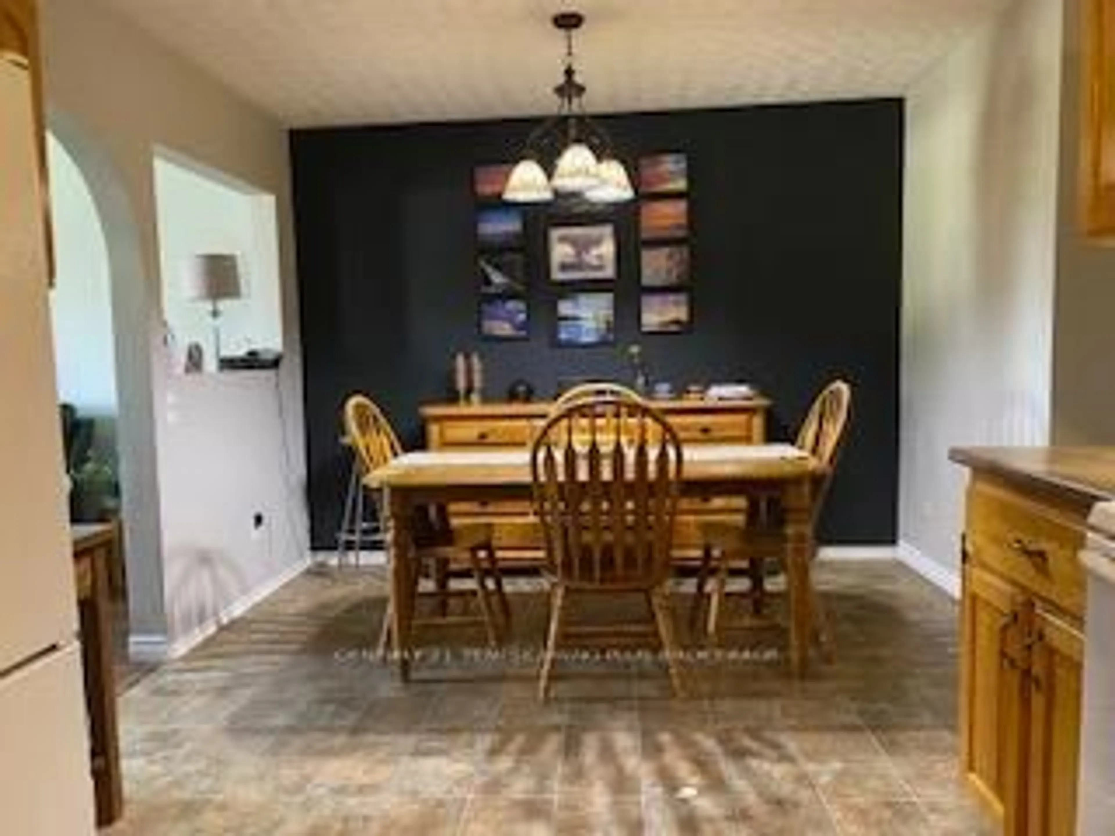 Dining room, unknown for 562 Bolger Ave, Temiskaming Shores Ontario P0J 1P0