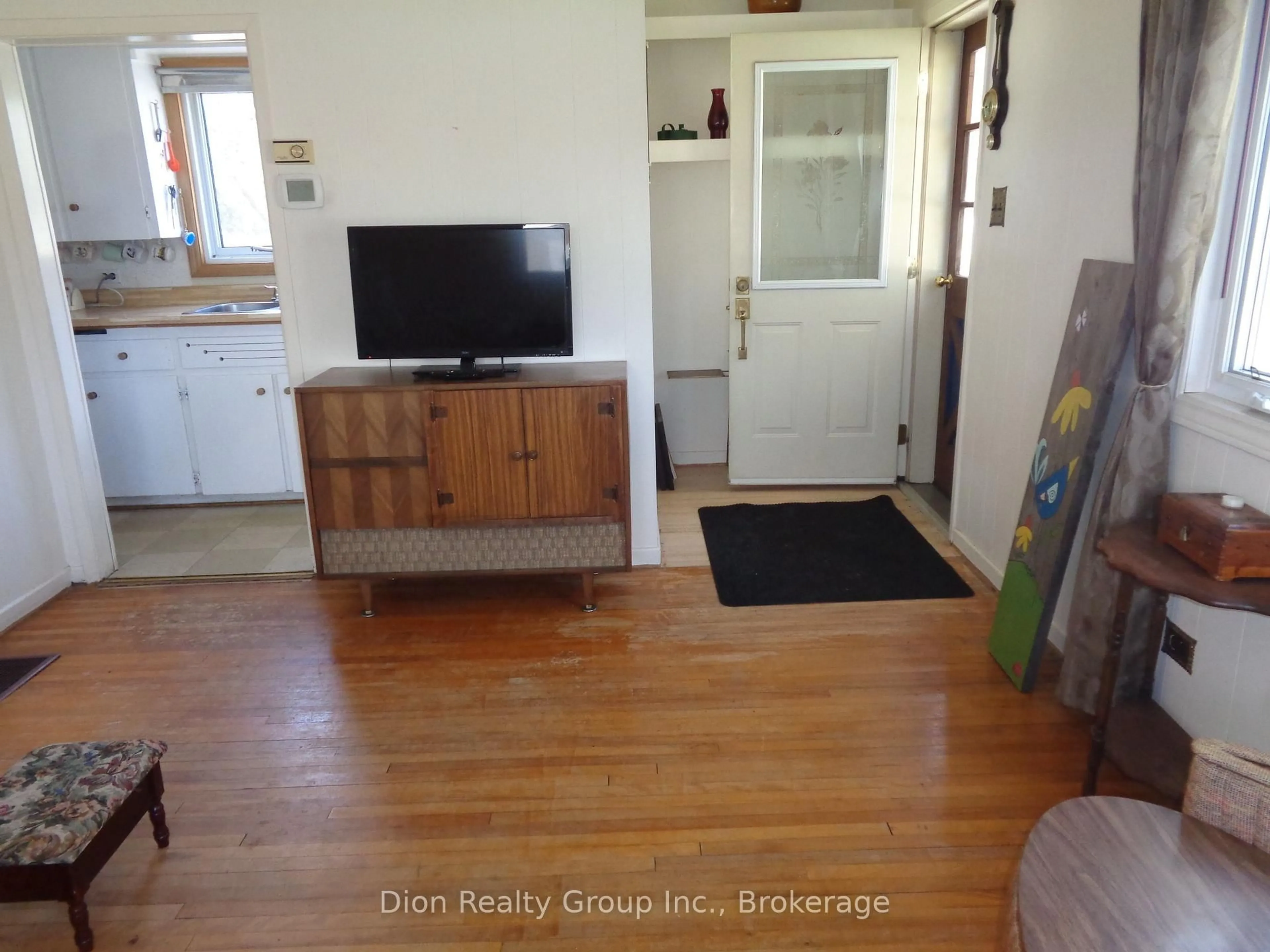 A pic of a room for 40 George St, Kirkland Lake Ontario P0K 1B0