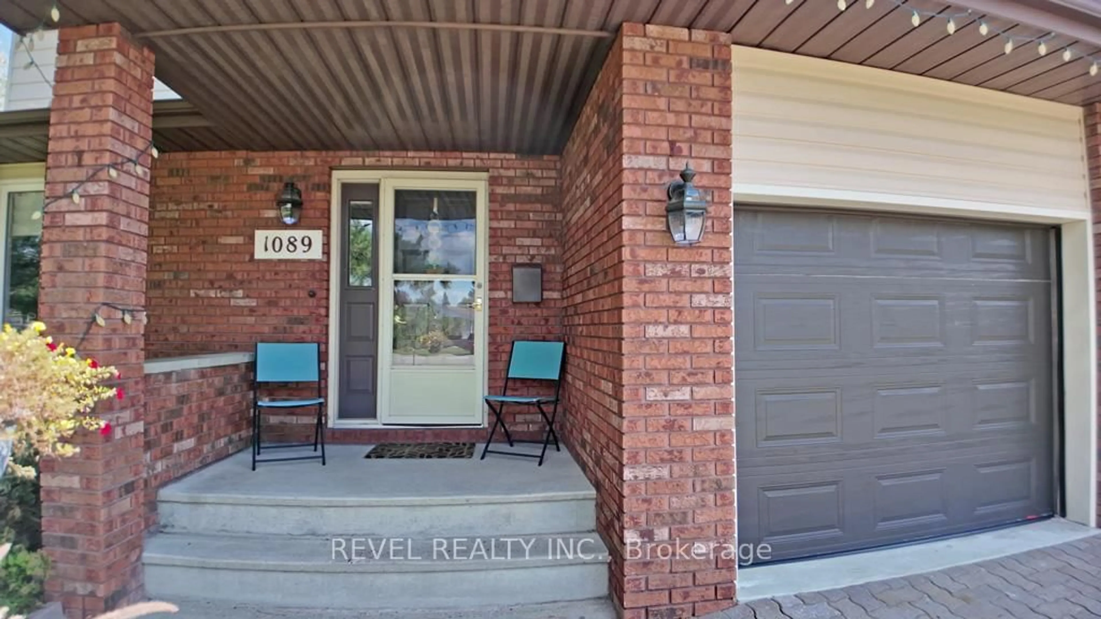 Unknown for 1089 Greeningdon Dr, Timmins Ontario P4R 1G3