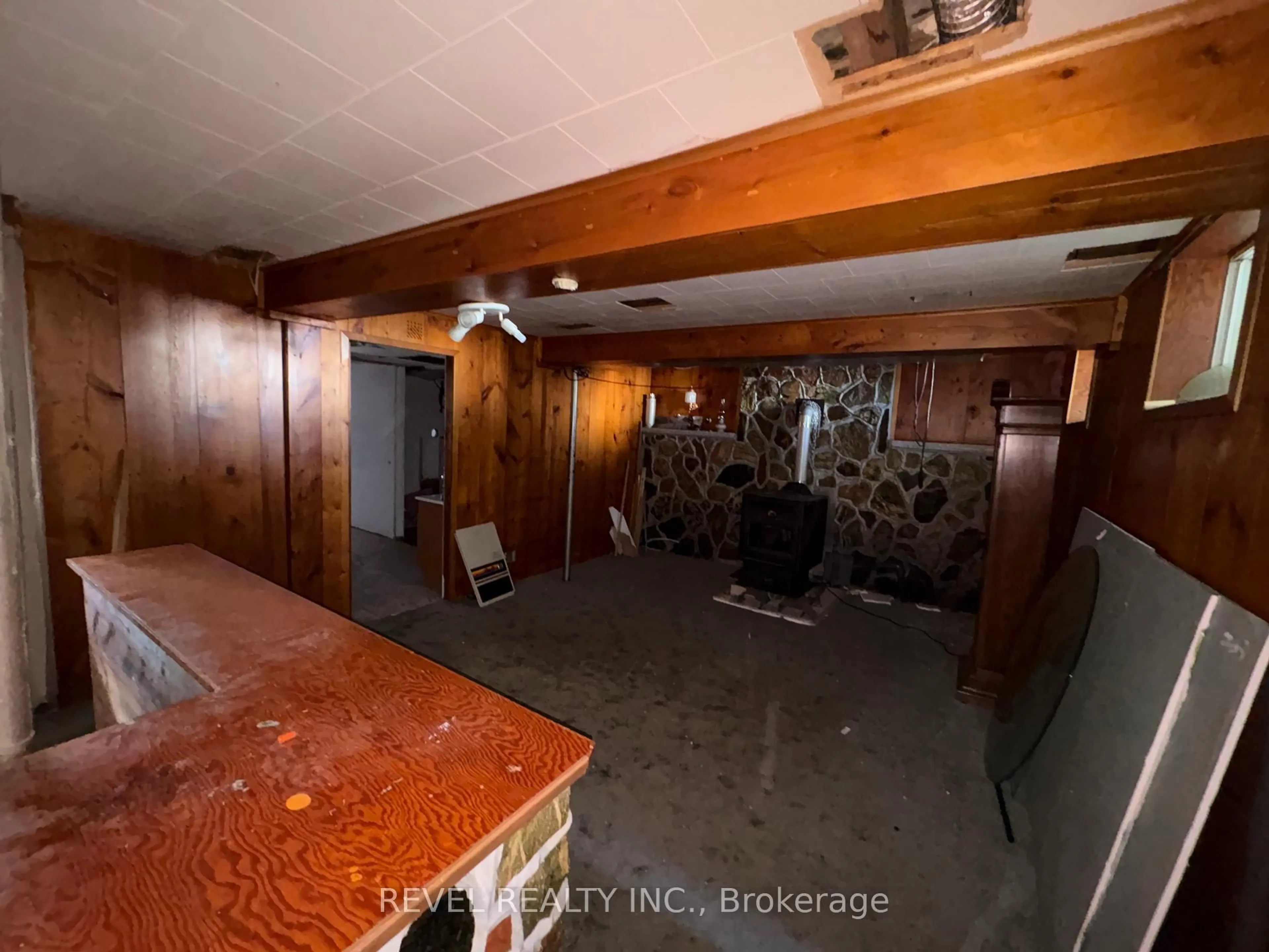 A pic of a room for 555 Spruce St, Timmins Ontario P4N 2P1