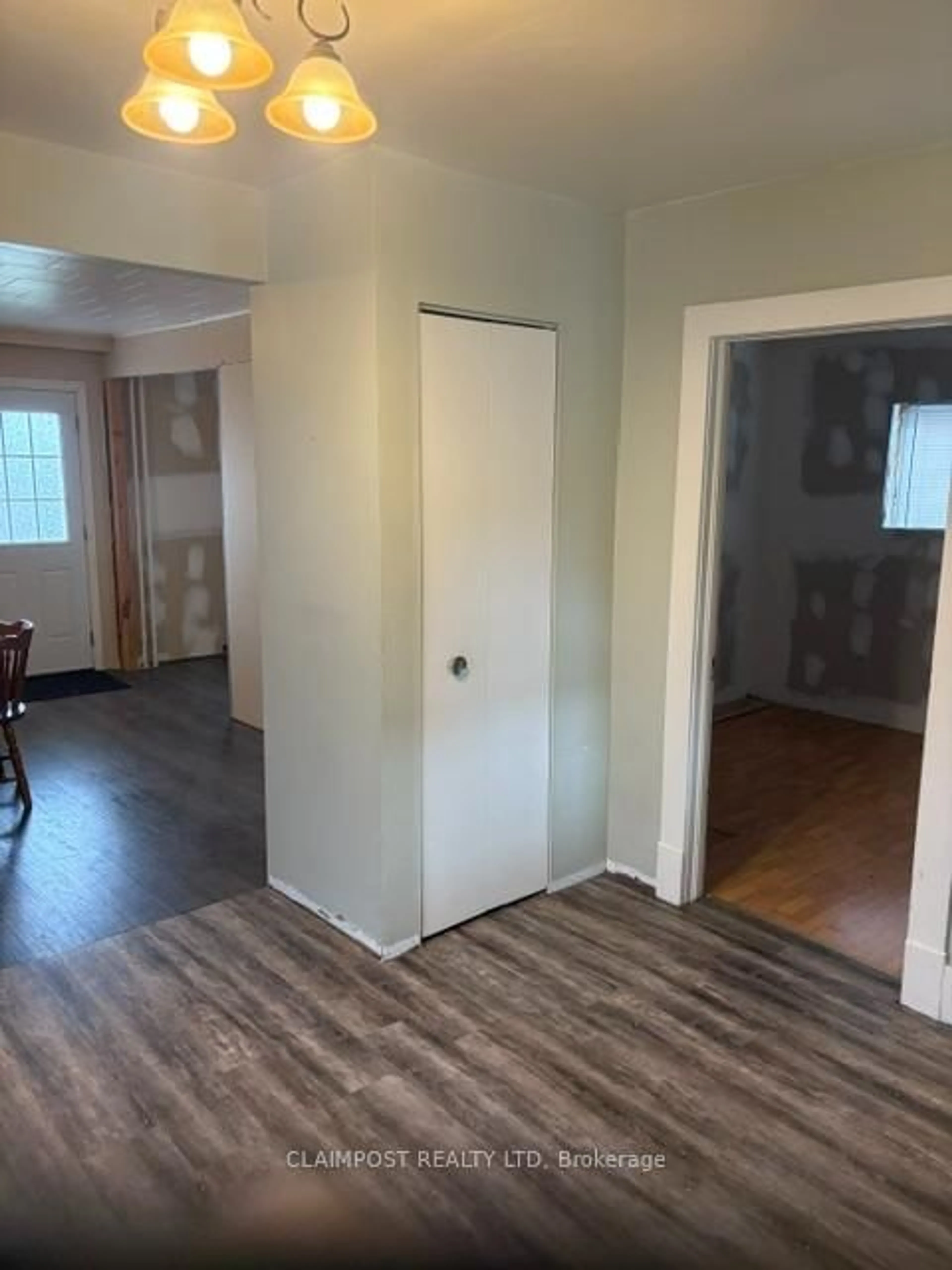 A pic of a room for 59 Lincoln Ave, Timmins Ontario P4N 4K1