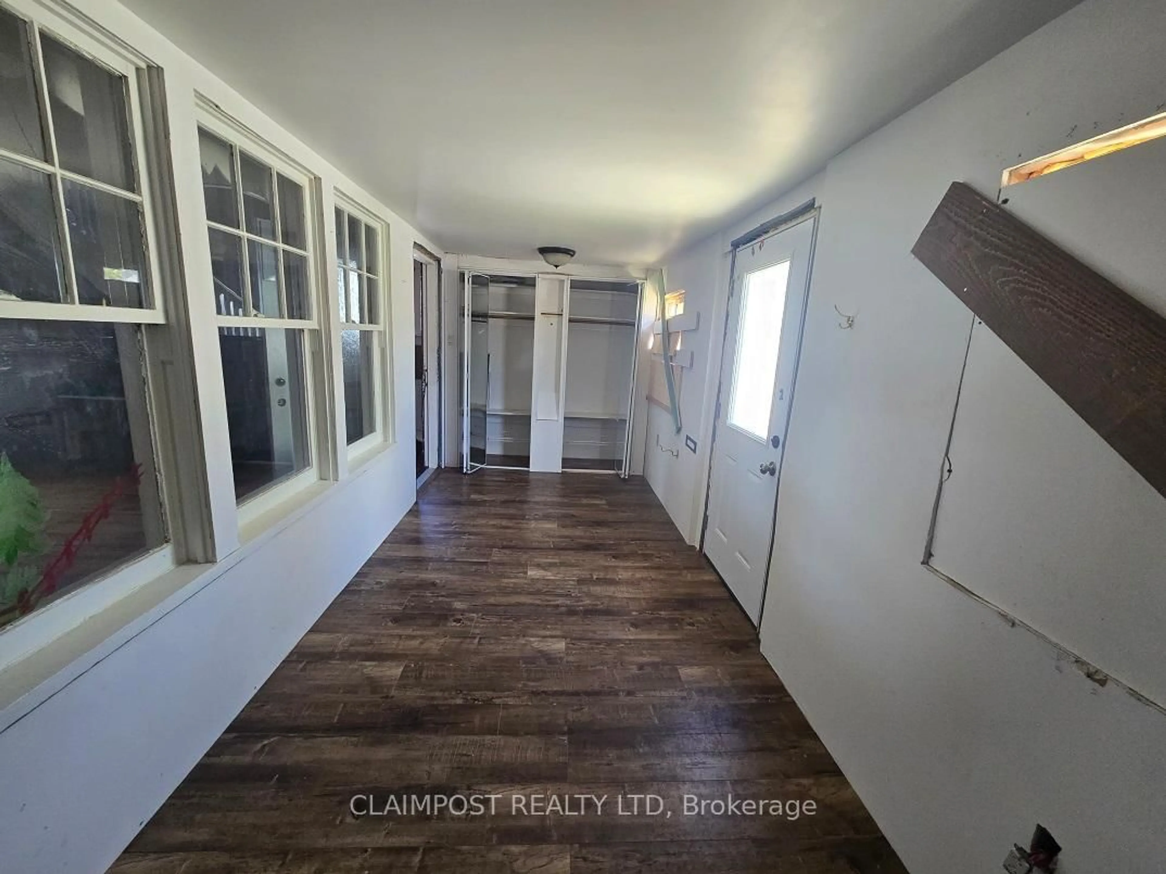 A pic of a room for 143 Tamarack St, Timmins Ontario P4N 6P7