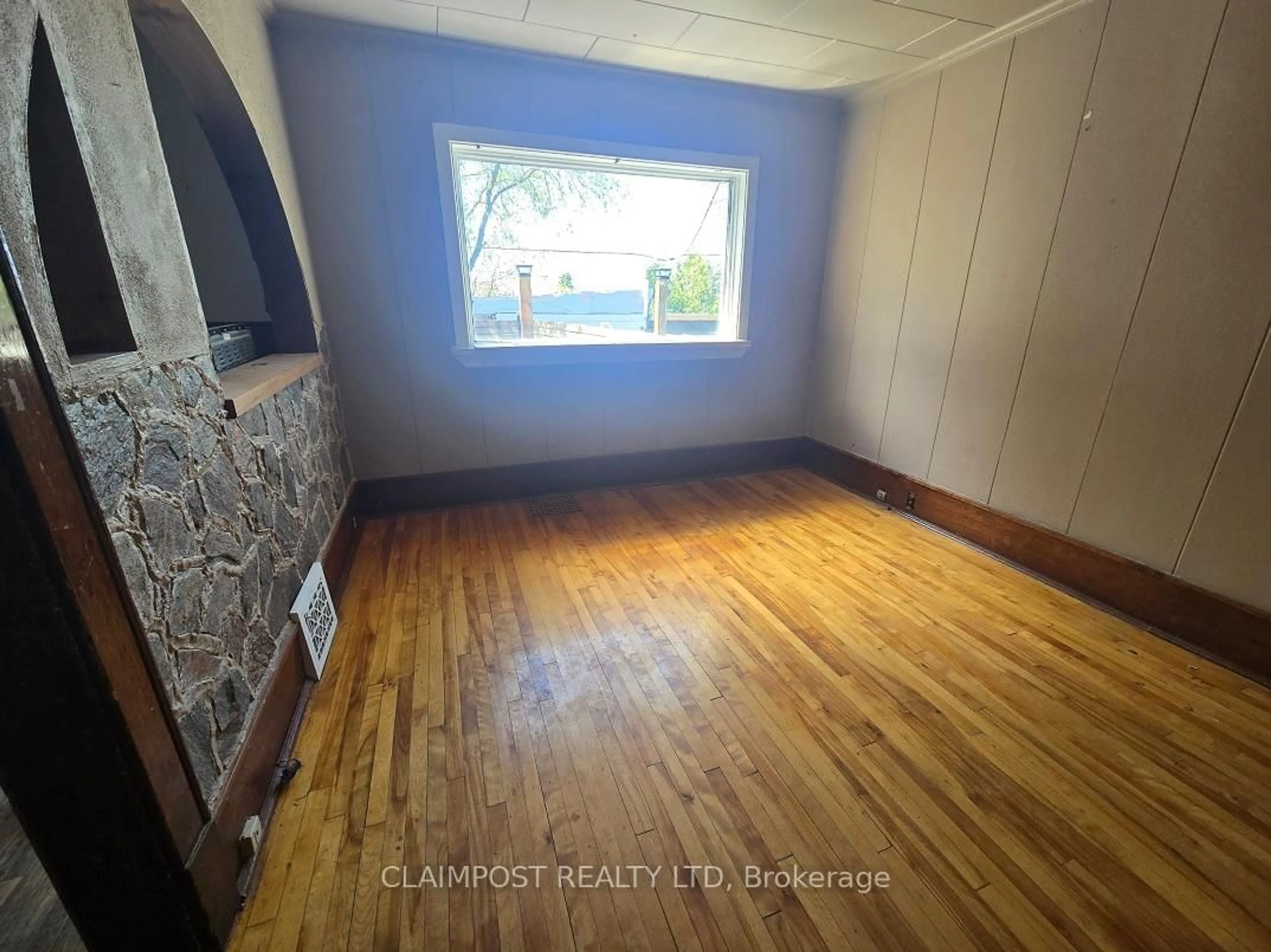 A pic of a room for 143 Tamarack St, Timmins Ontario P4N 6P7
