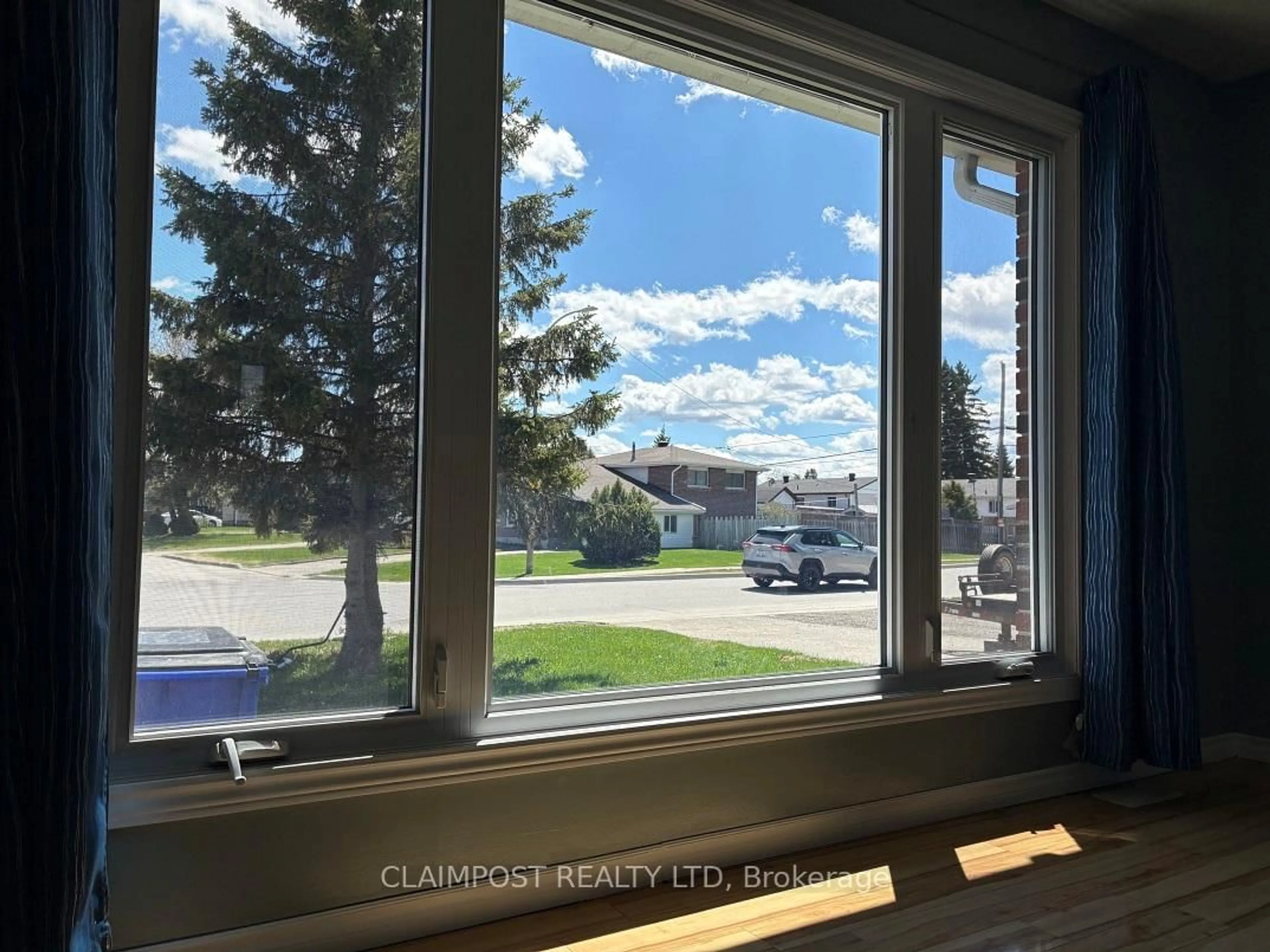 A pic of a room for 795 Denise St, Timmins Ontario P4N 7M5