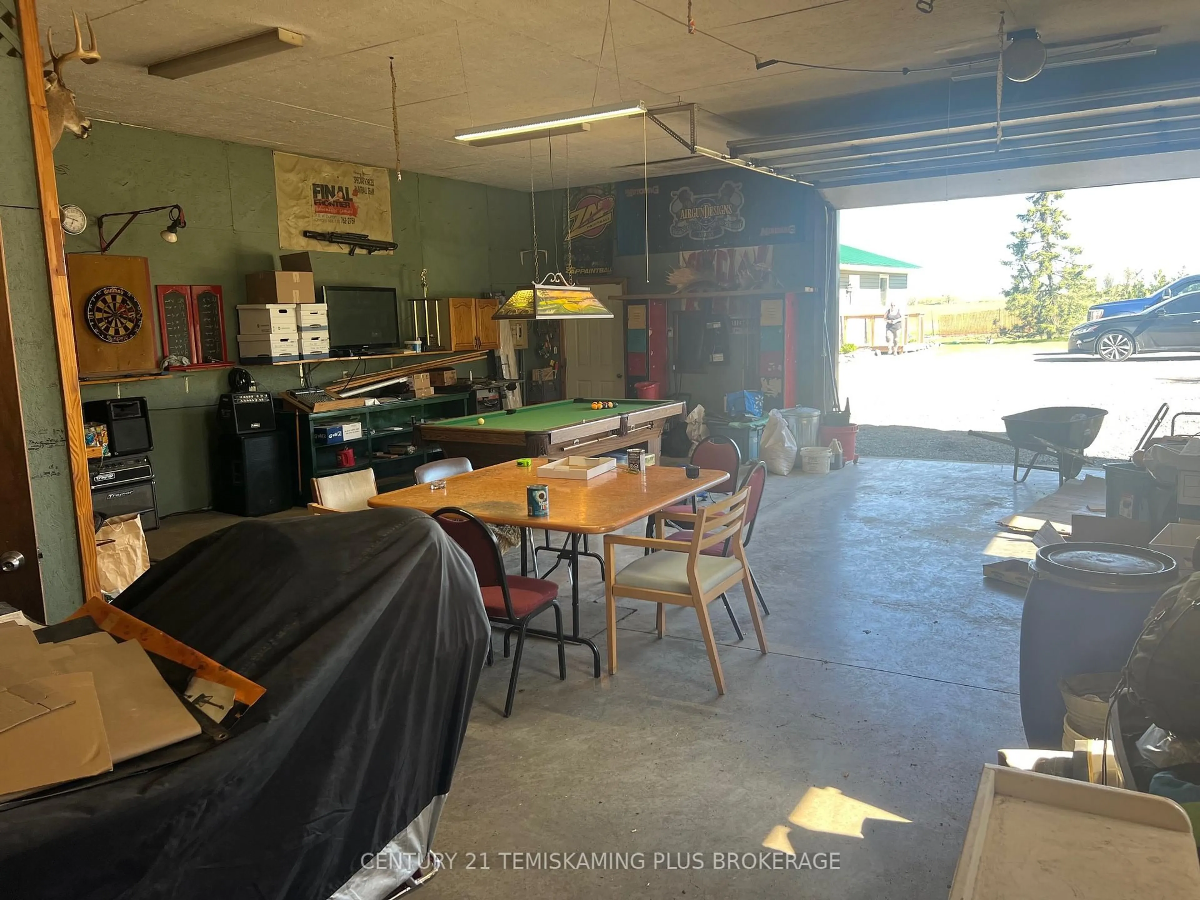 Unknown for 533142 River Rd, Englehart Ontario P0J 1H0