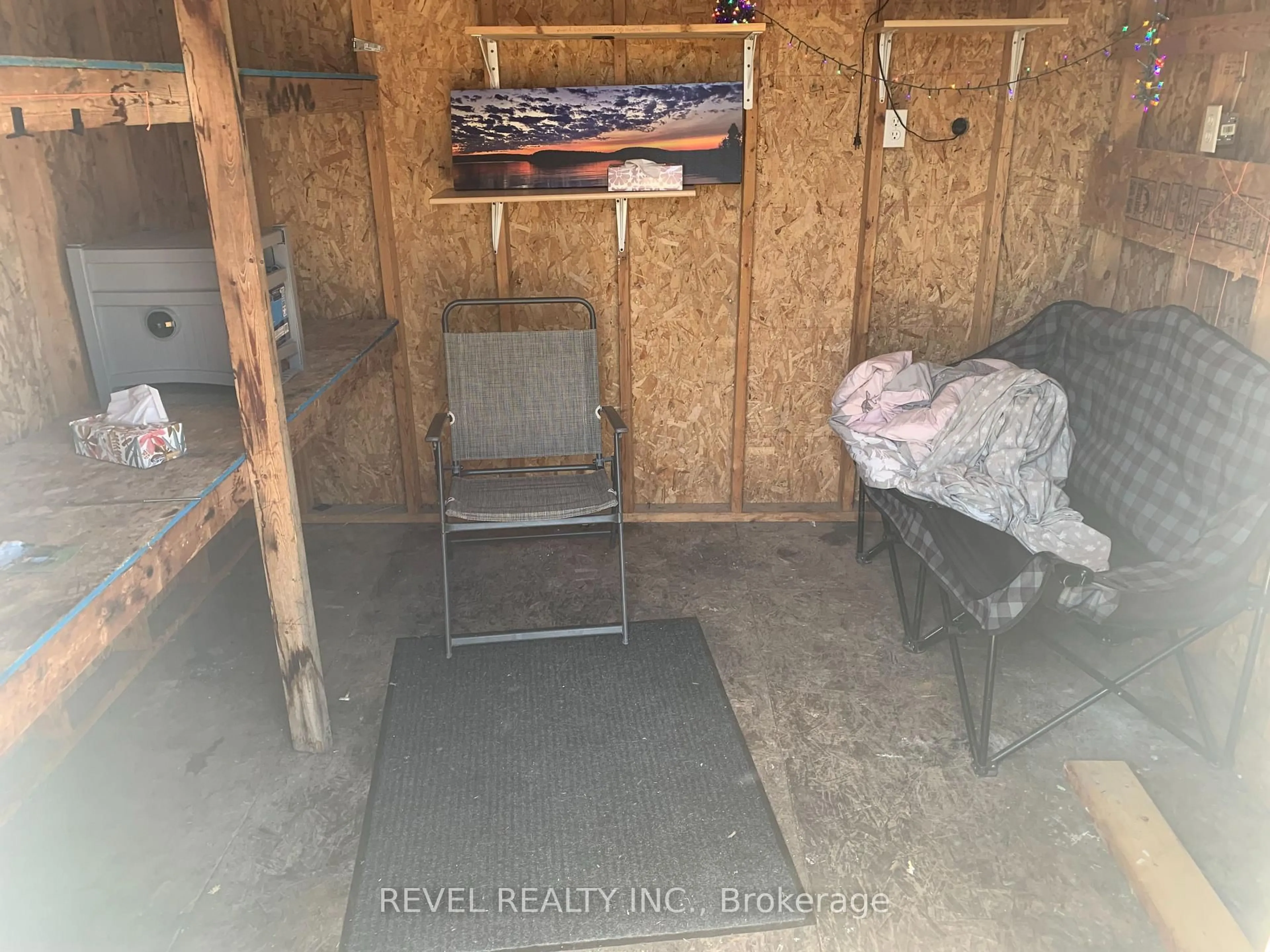 A pic of a room for 1284 Park Ave, Timmins Ontario P4R 1L8