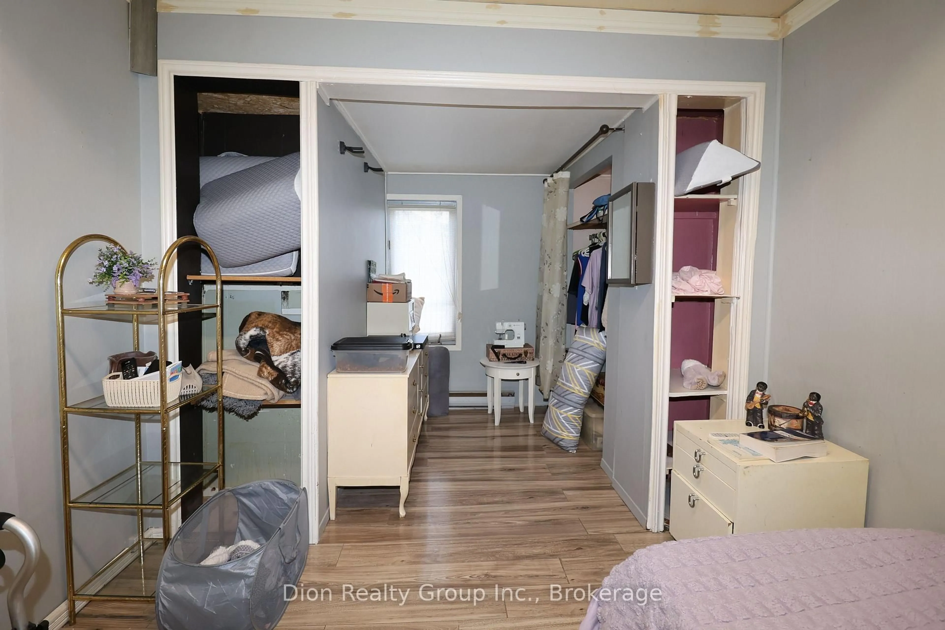 A pic of a room for 99 Main St, Kirkland Lake Ontario P2N 3E9