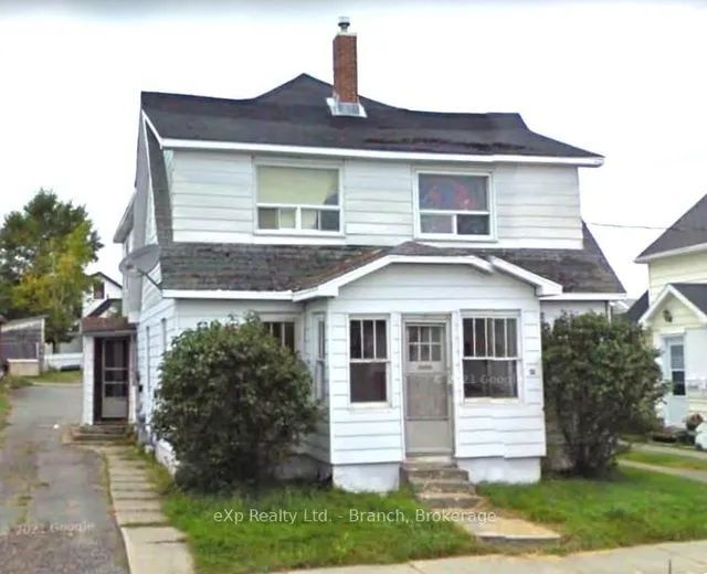 51 Hudson Bay Ave, Kirkland Lake