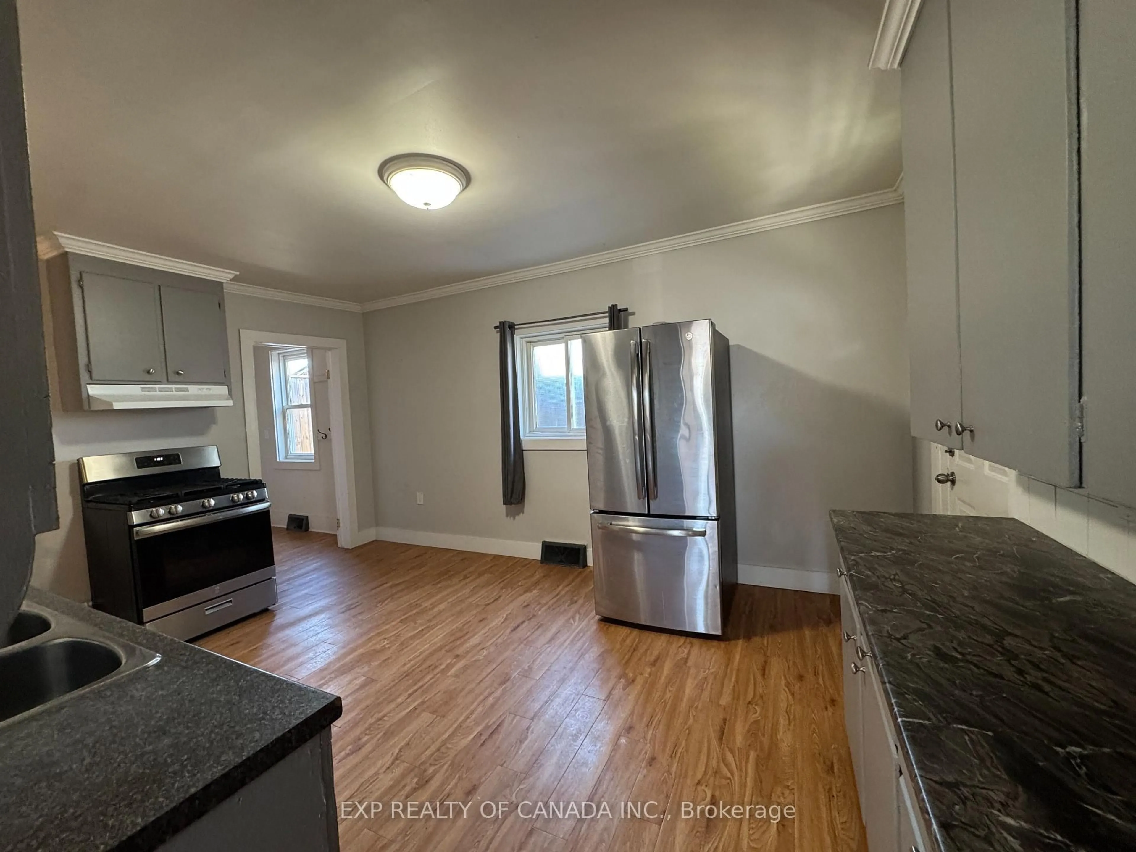 A pic of a room for 44 Way Ave, Timmins Ontario P4N 3C5