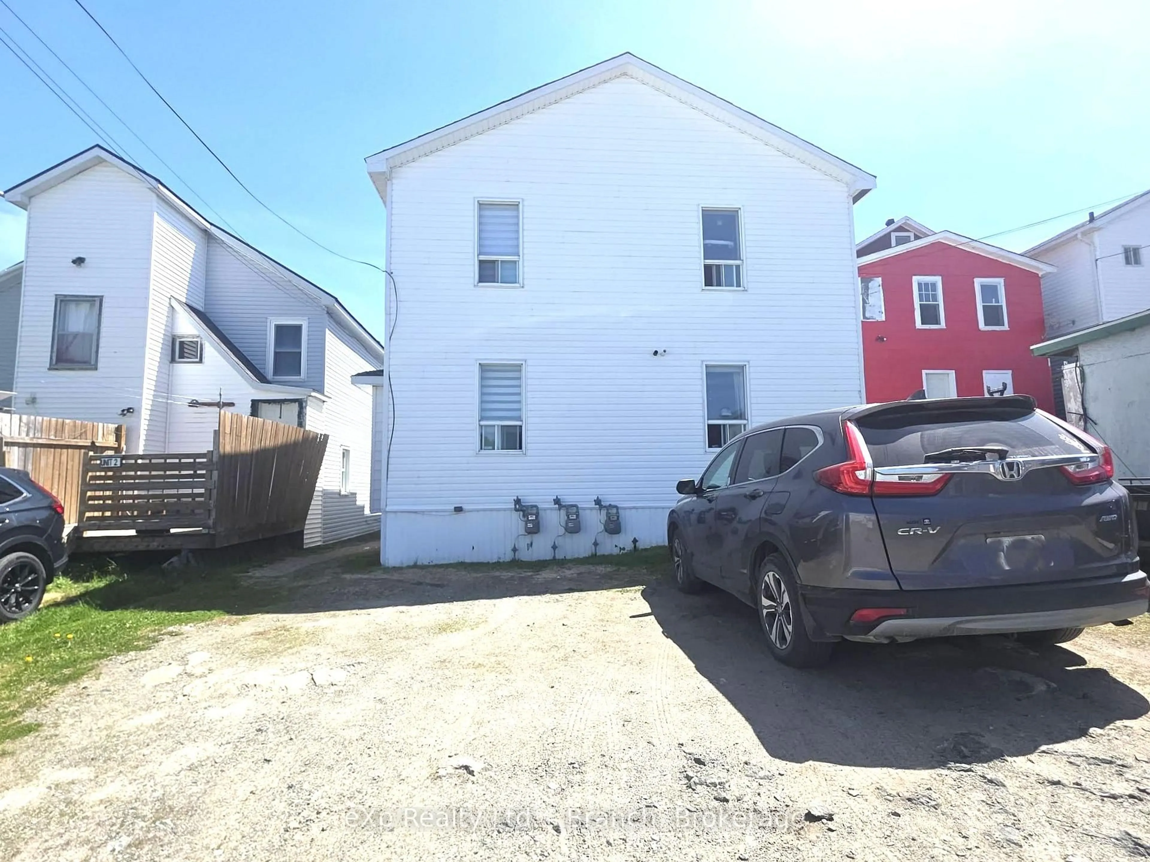 Unknown for 31 Woods St, Kirkland Lake Ontario P2N 3B7