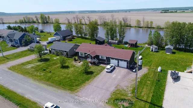24 St. Joseph Blvd, Timiskaming 2