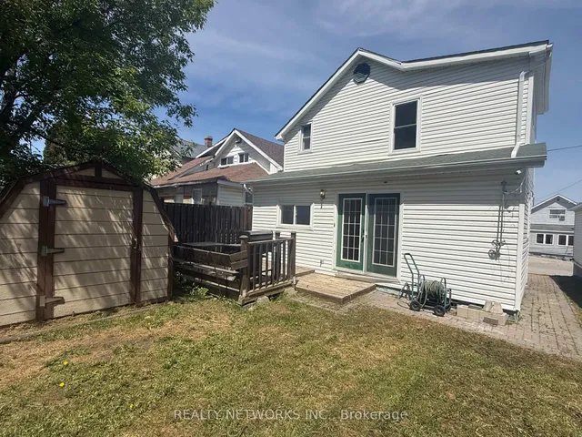 112 Dwyer Ave, Timmins 3