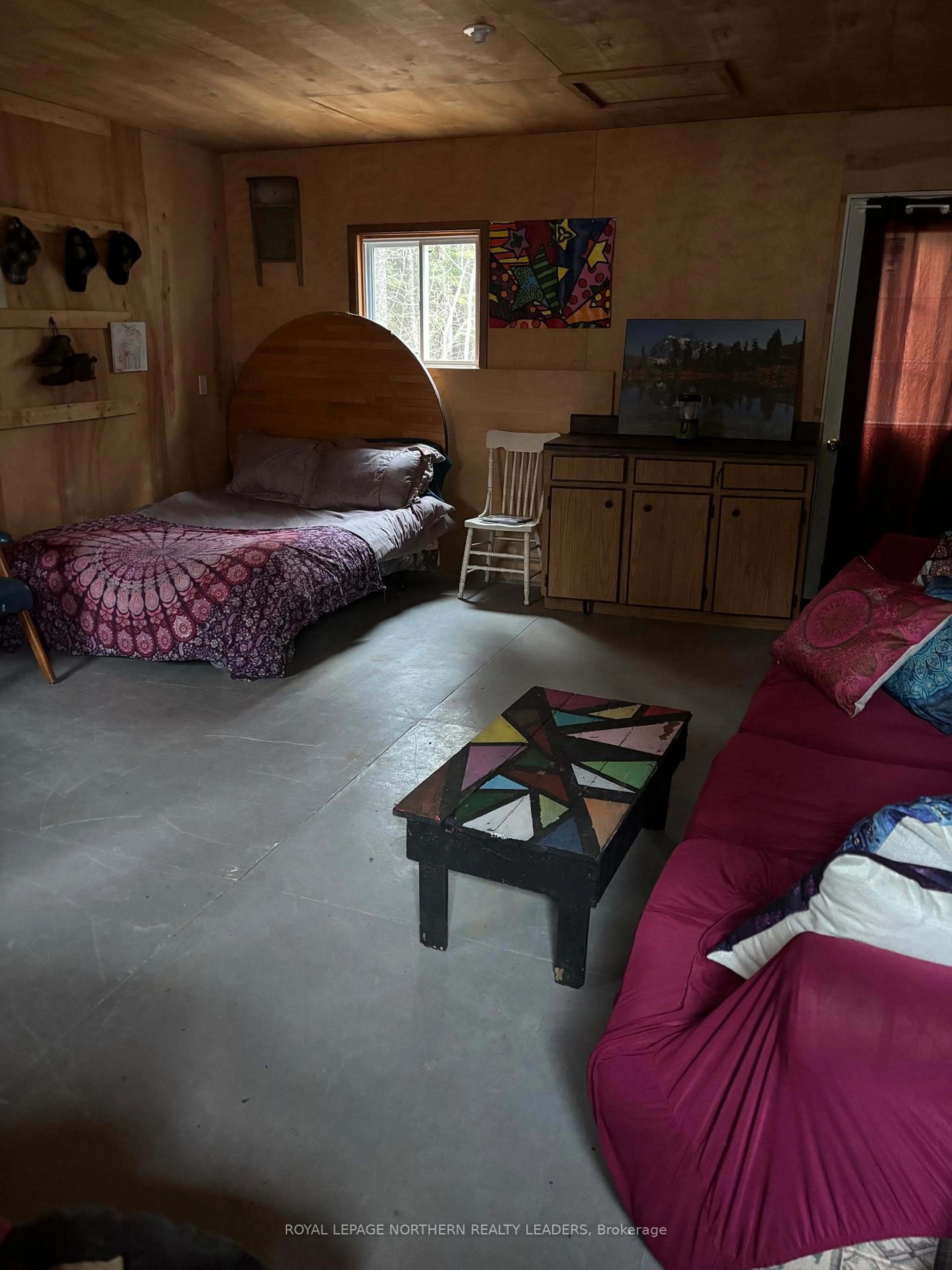 A pic of a room for 387 Watabeag Lake Rd, Black River-Matheson Ontario P4N 2G4